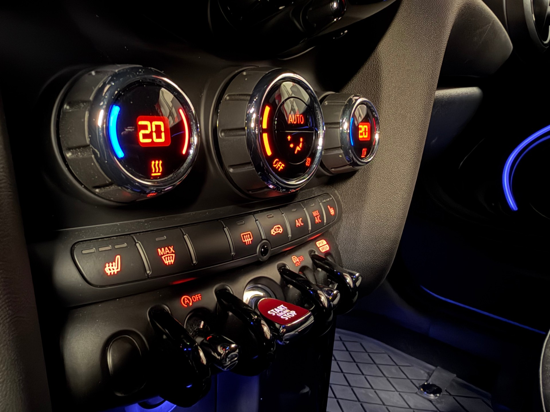 MINI Cooper John Cooper Works Steptronic-image-26