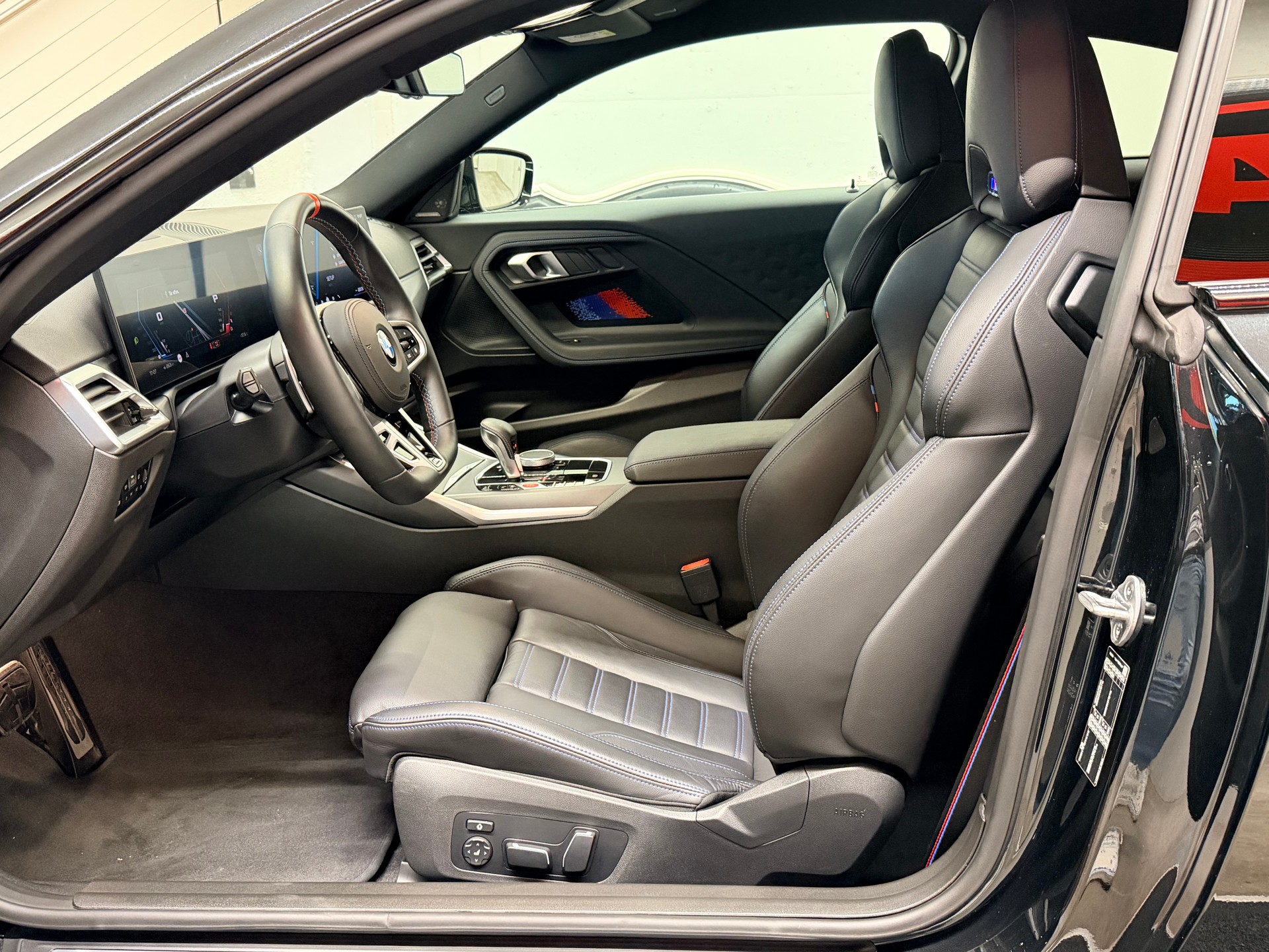 BMW M2 Steptronic-image-14