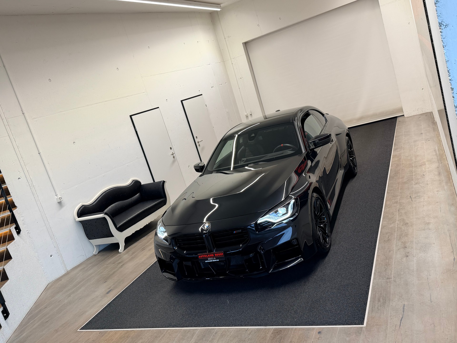 BMW M2 Steptronic-image-3