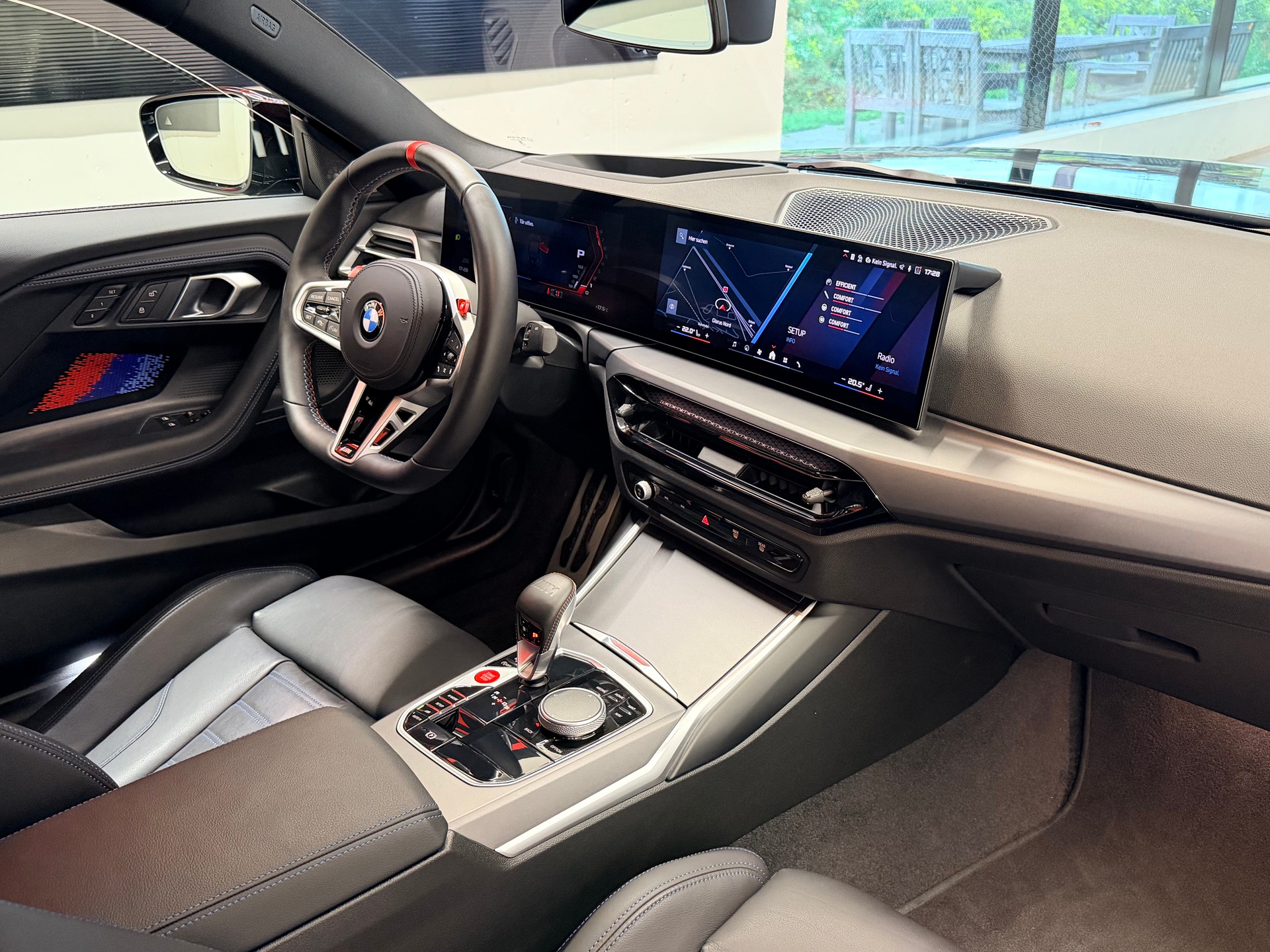 BMW M2 Steptronic-image-18