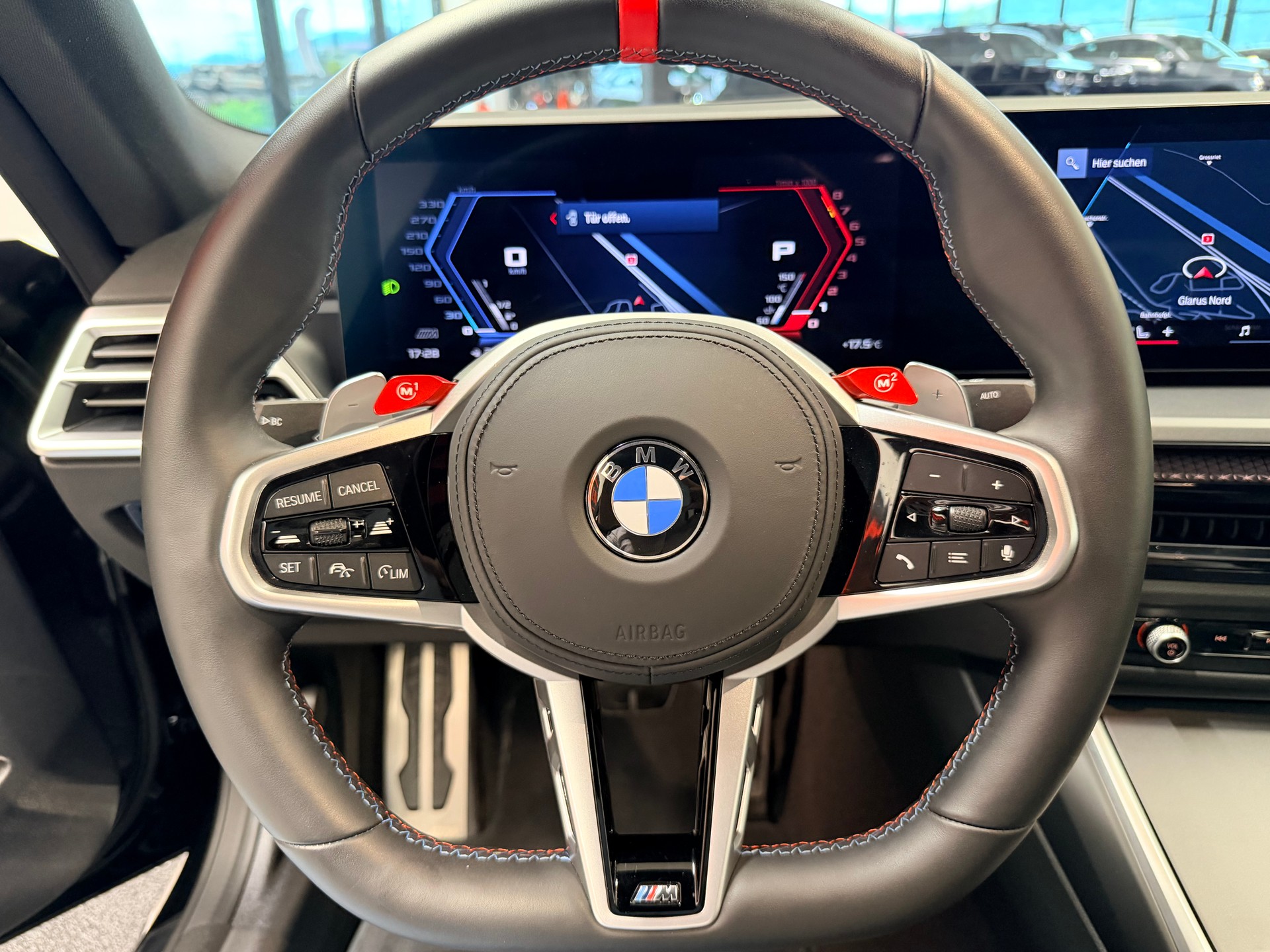 BMW M2 Steptronic-image-23