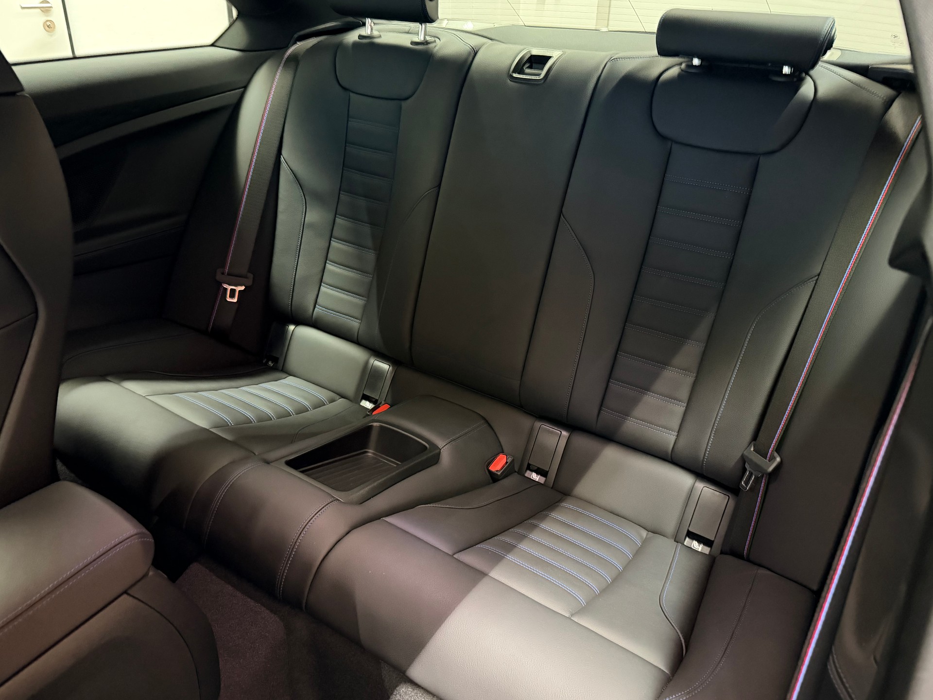 BMW M2 Steptronic-image-16