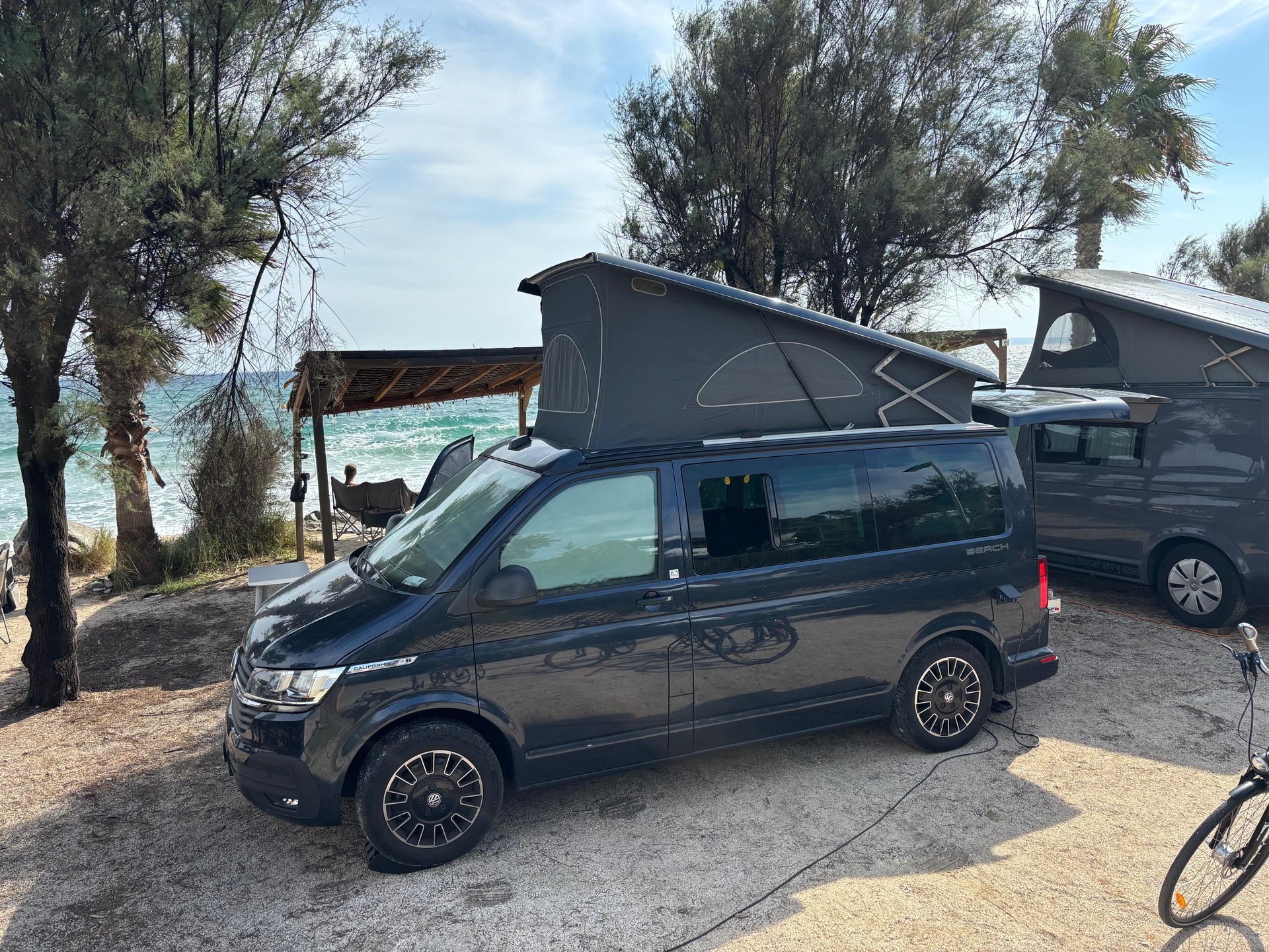 VW 2.0 TDI 150 Beach Liberty Spirit DSG 4m-image-0