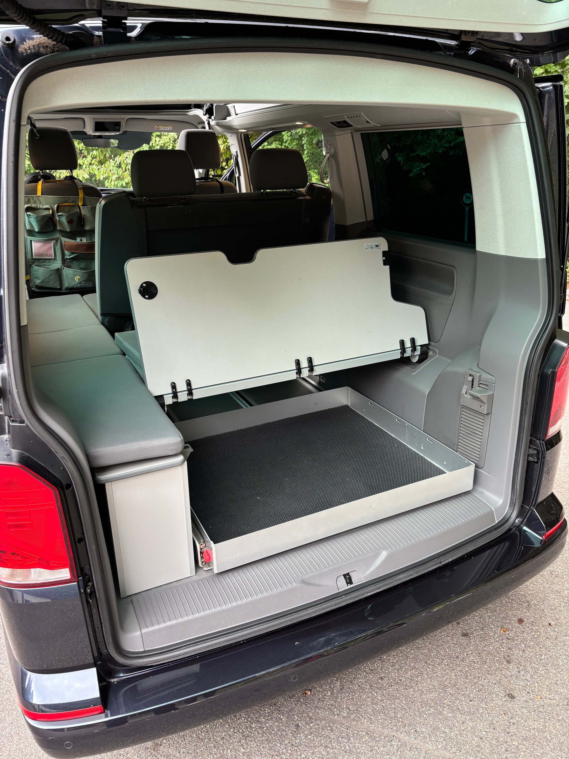 VW 2.0 TDI 150 Beach Liberty Spirit DSG 4m-image-15