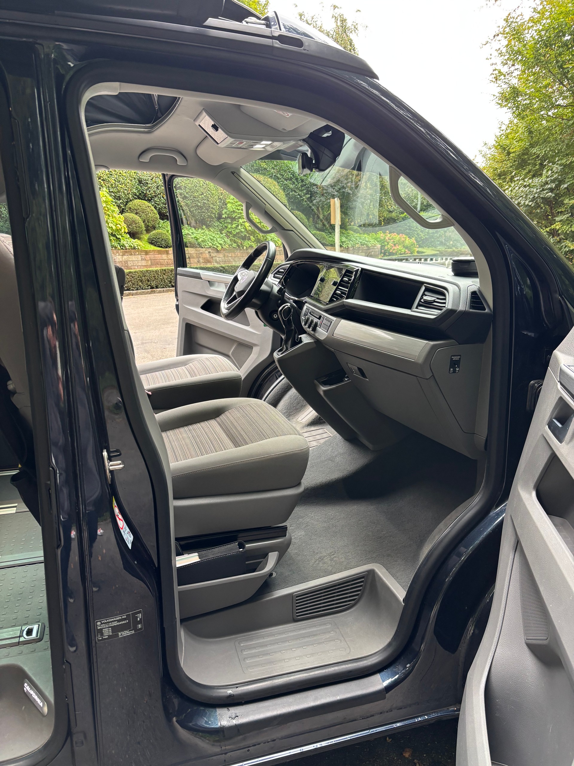 VW 2.0 TDI 150 Beach Liberty Spirit DSG 4m-image-8