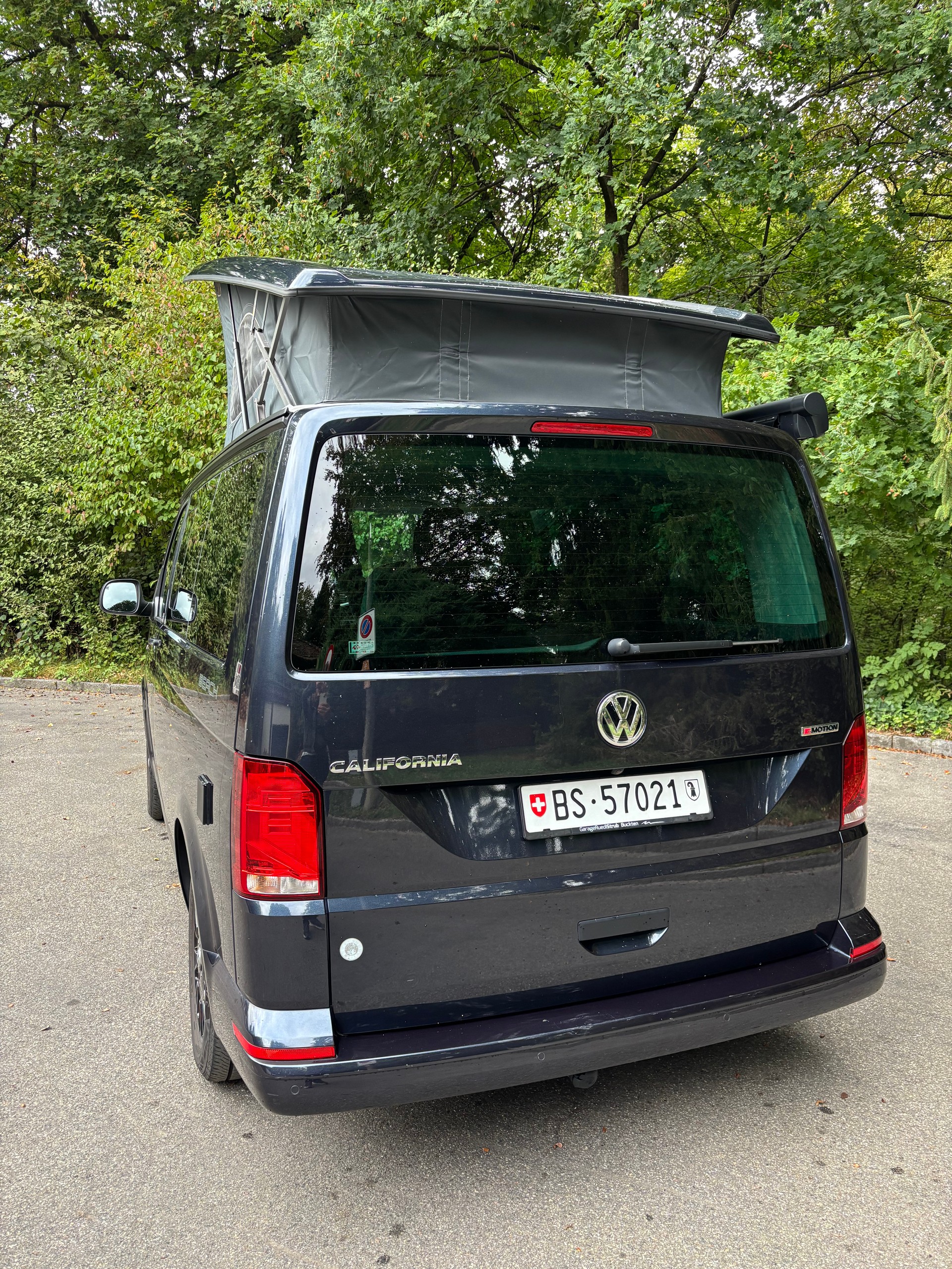 VW 2.0 TDI 150 Beach Liberty Spirit DSG 4m-image-4