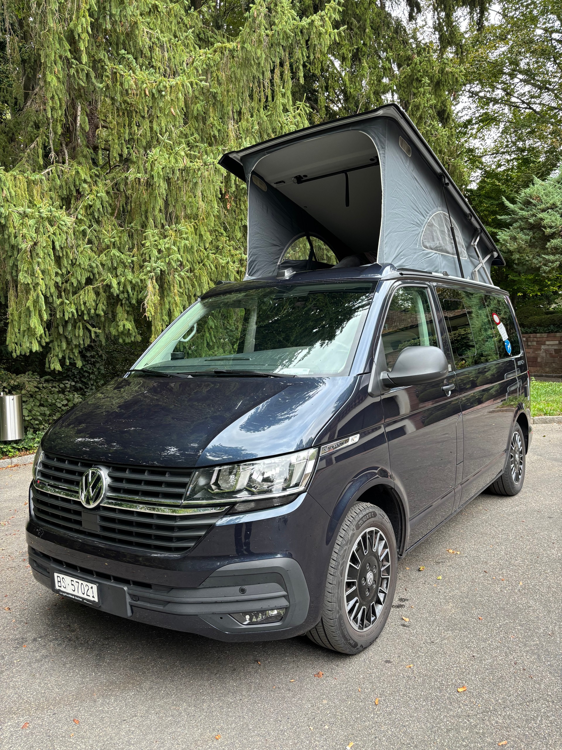VW 2.0 TDI 150 Beach Liberty Spirit DSG 4m-image-2