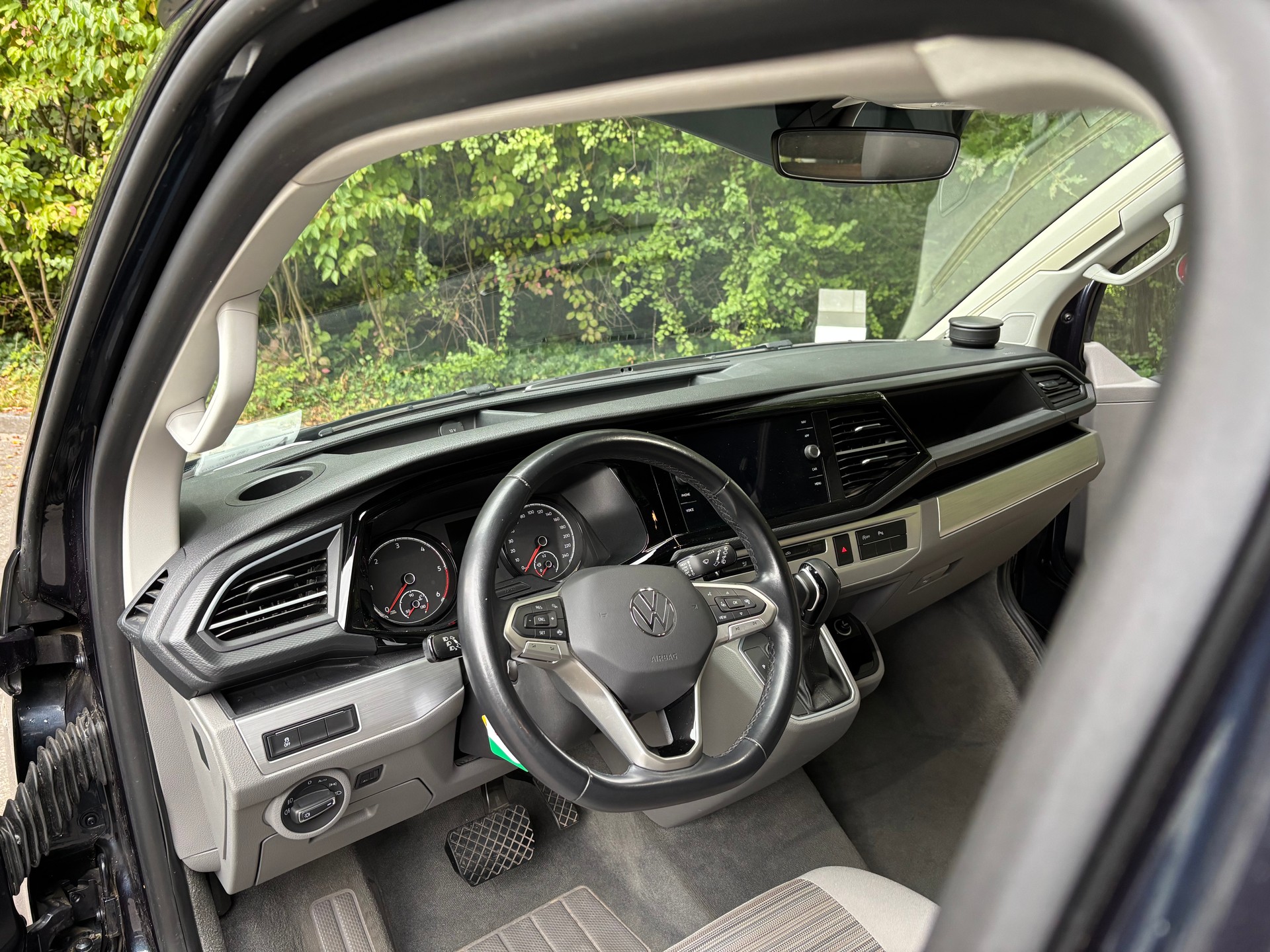 VW 2.0 TDI 150 Beach Liberty Spirit DSG 4m-image-18