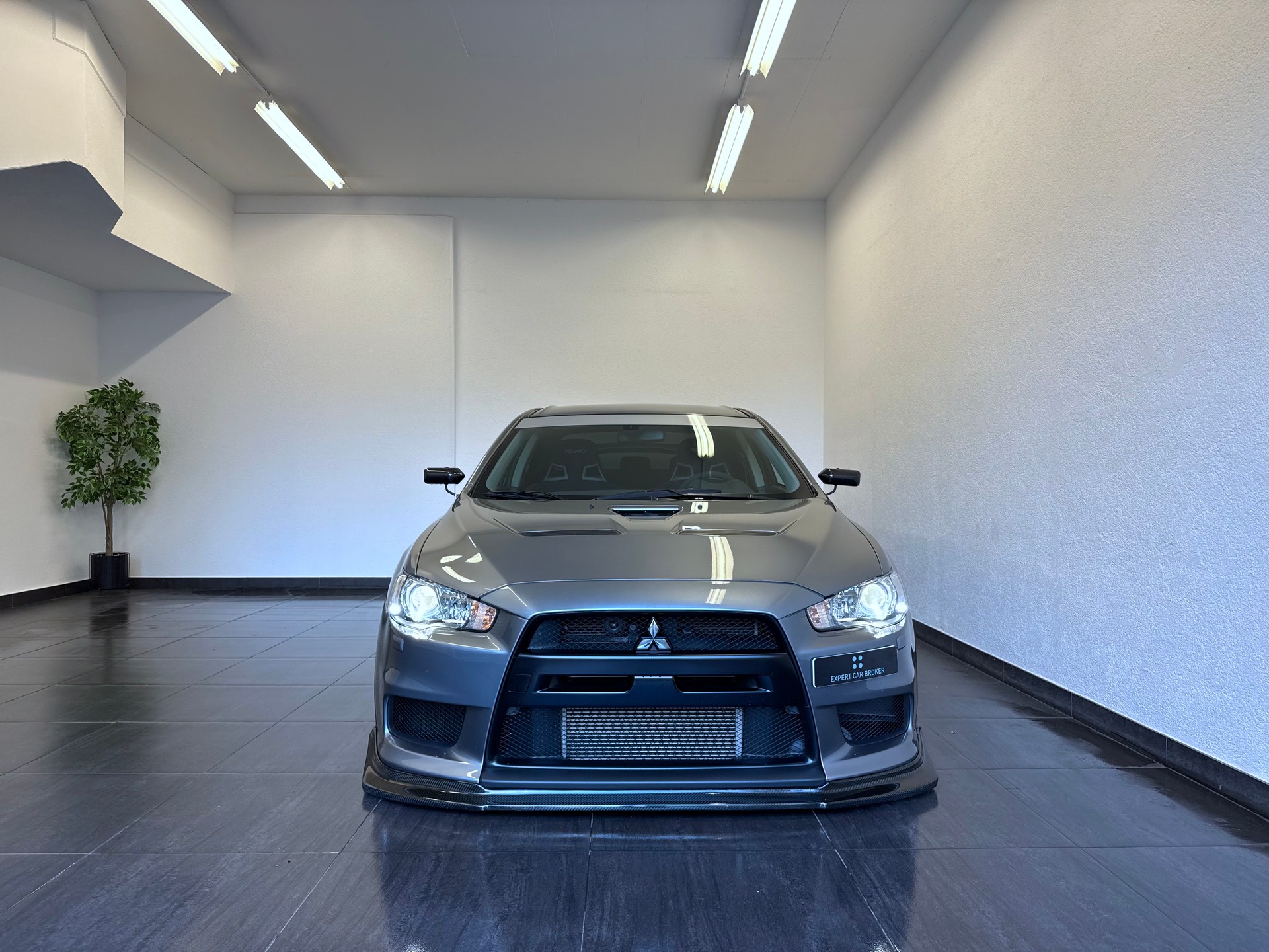 MITSUBISHI Lancer Evo X Final Edition "UNIKAT"-image-3