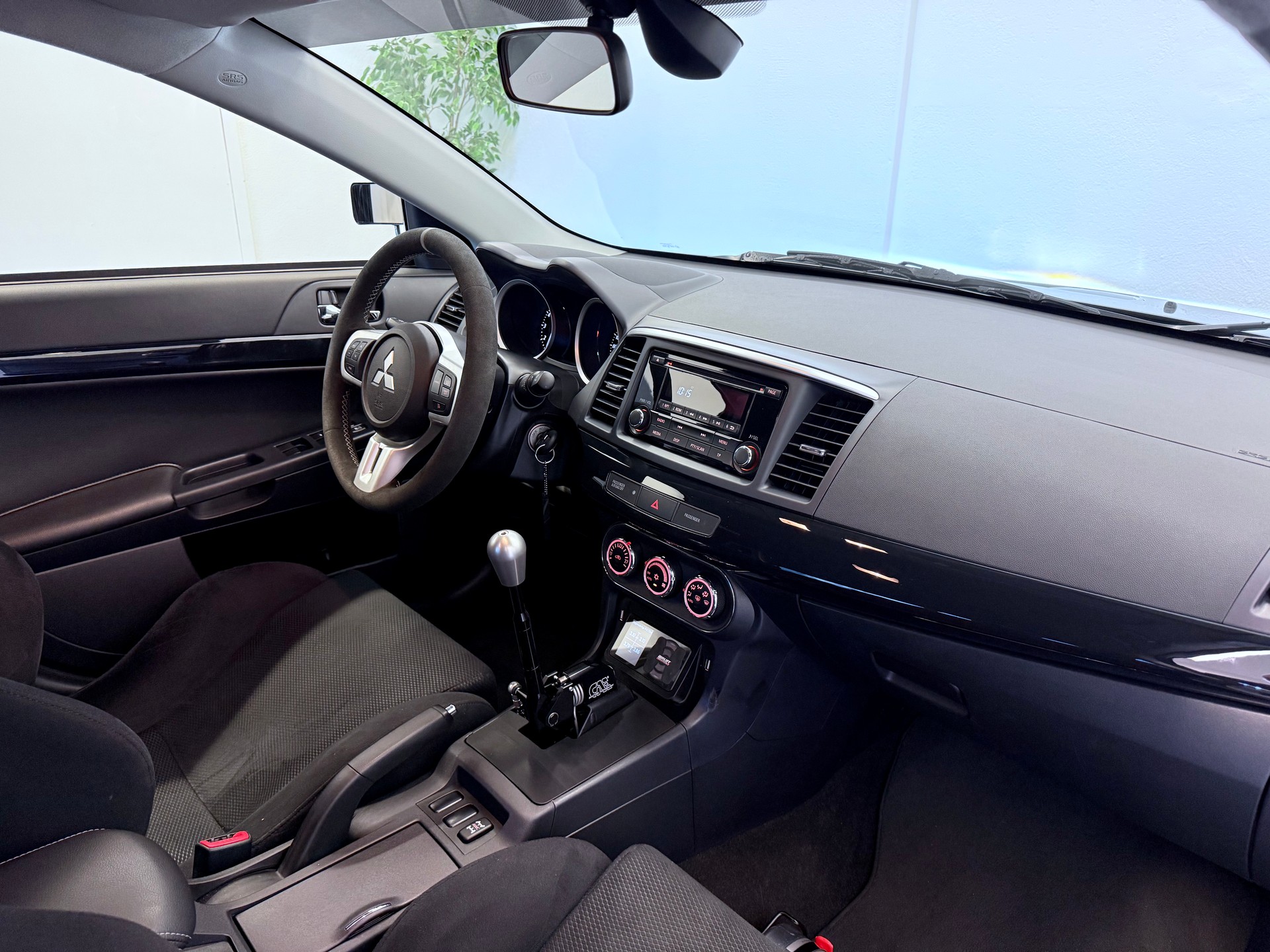 MITSUBISHI Lancer Evo X Final Edition "UNIKAT"-image-26