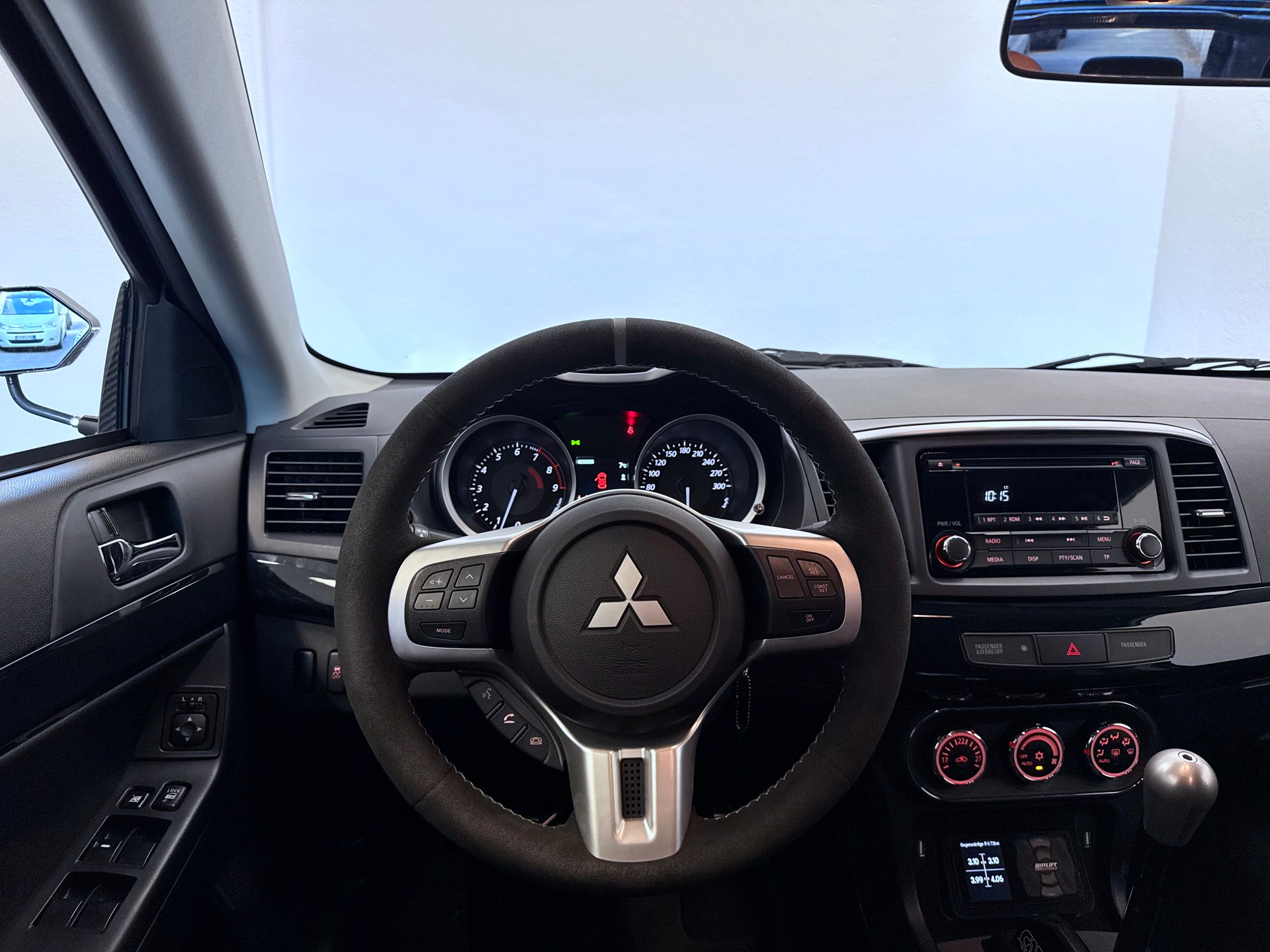 MITSUBISHI Lancer Evo X Final Edition "UNIKAT"-image-23