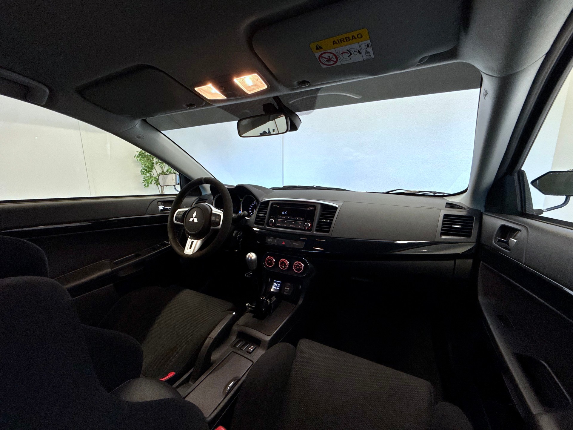 MITSUBISHI Lancer Evo X Final Edition "UNIKAT"-image-25