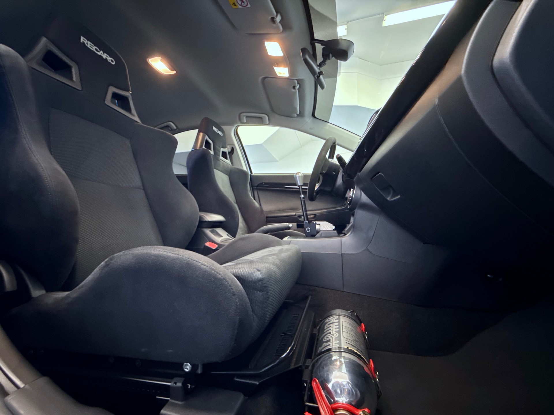 MITSUBISHI Lancer Evo X Final Edition "UNIKAT"-image-24