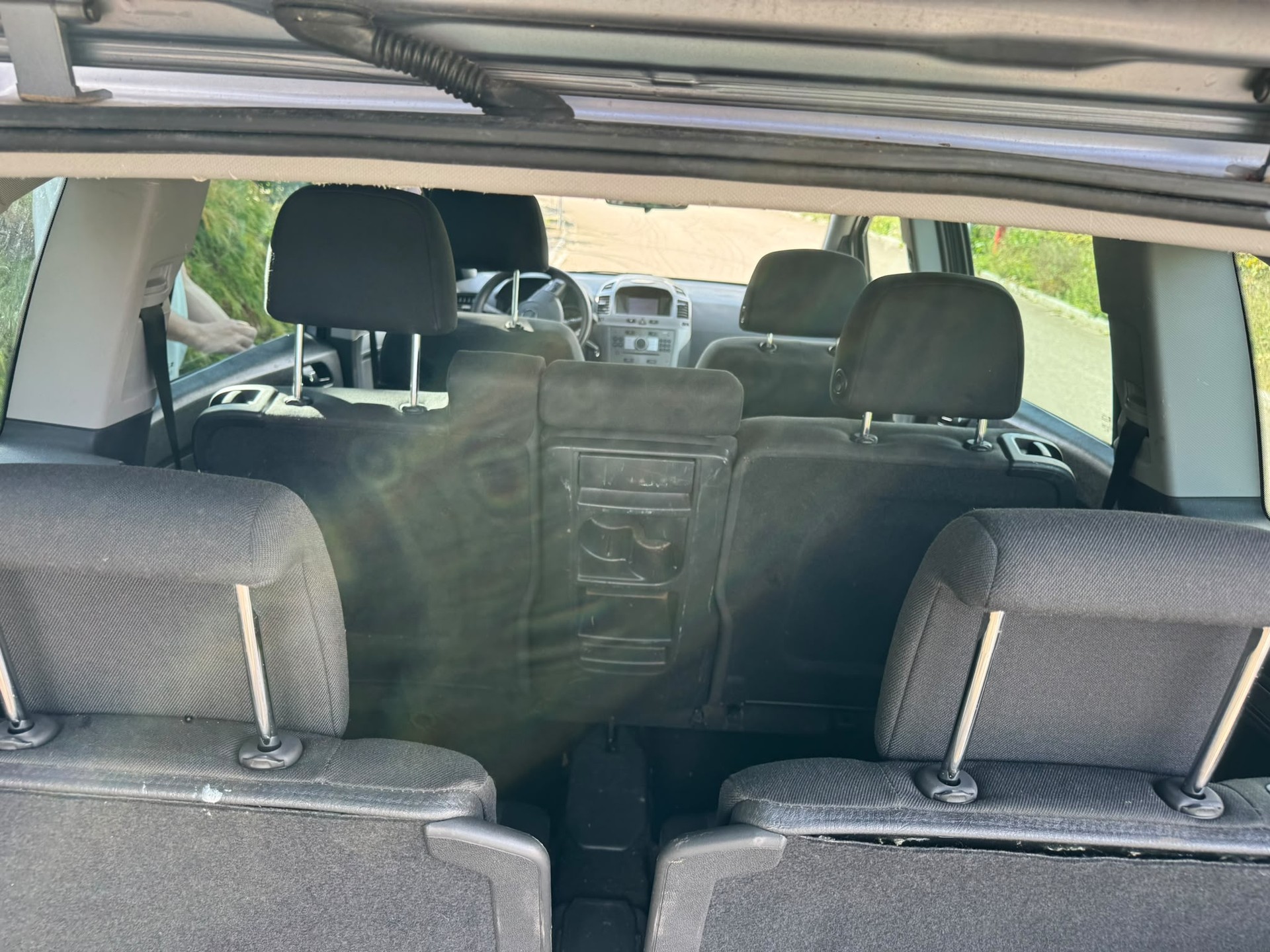 OPEL Zafira 1.6i 16V TP (Essentia)-image-7