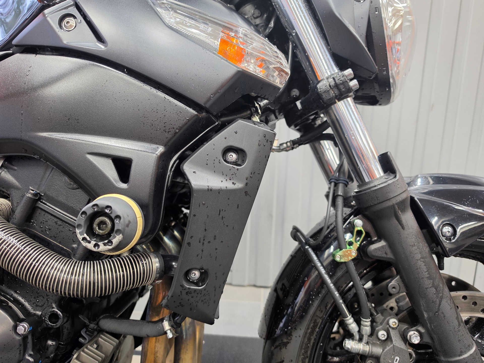 SUZUKI GSR 600 ABS K8-image-9