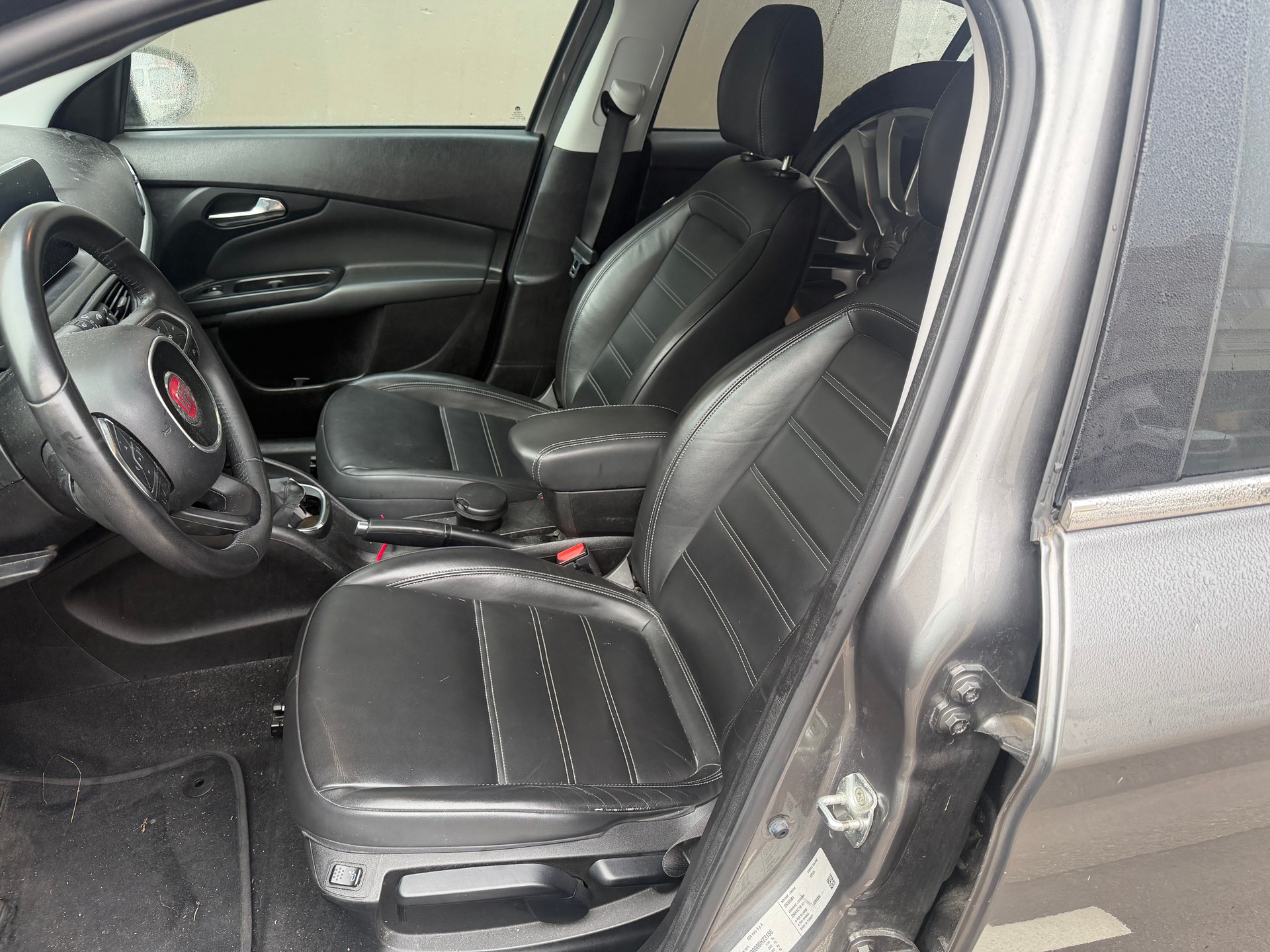 FIAT Tipo 1.6MJ Lounge-image-5