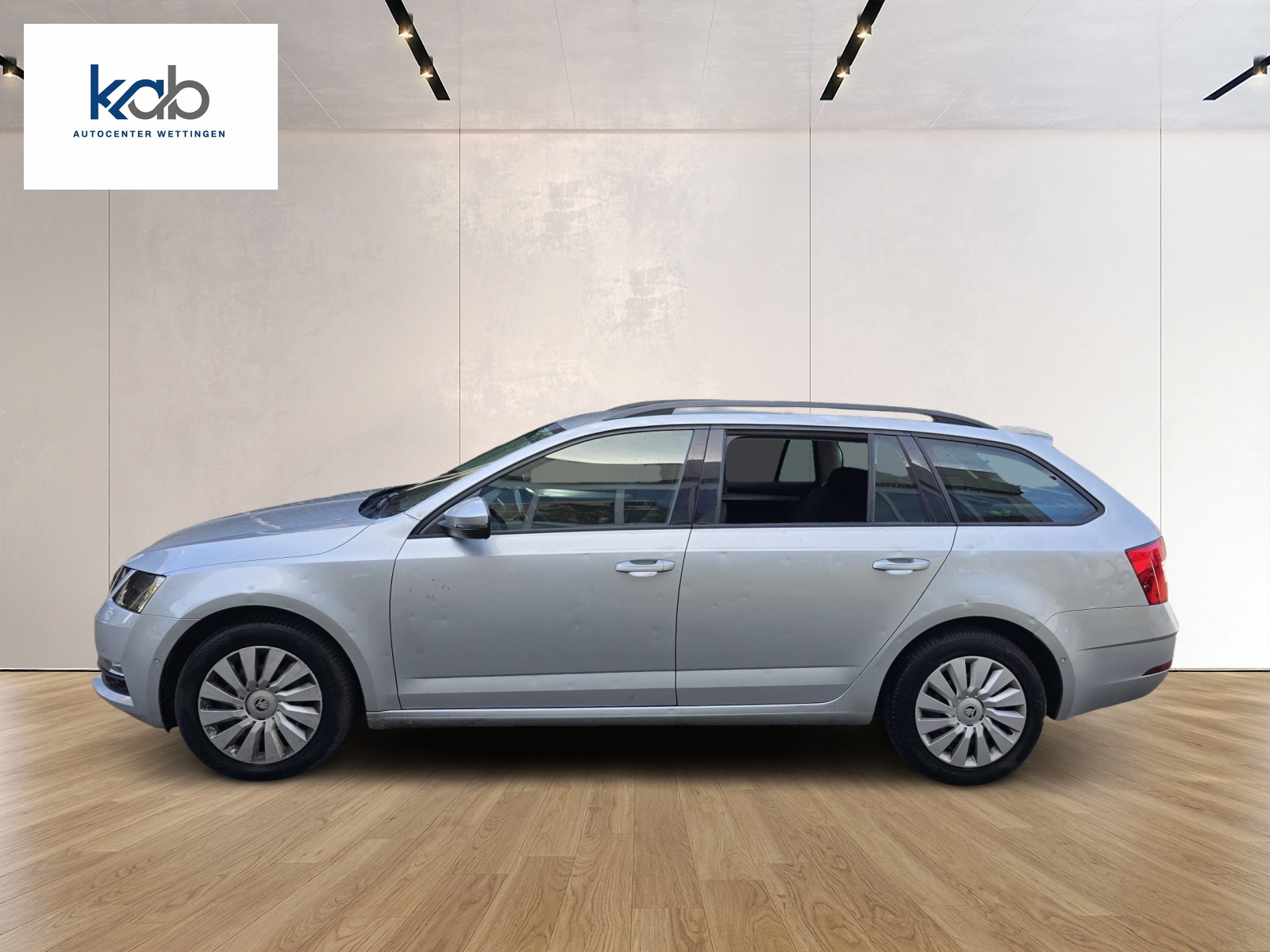 SKODA Octavia Combi 2.0 TDI Style 4x4 DSG-image-10