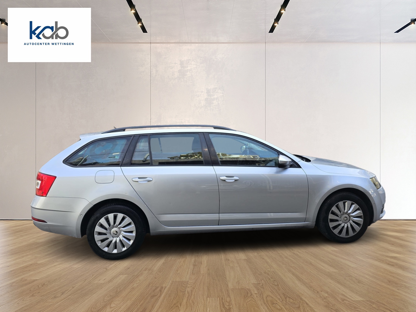 SKODA Octavia Combi 2.0 TDI Style 4x4 DSG-image-11