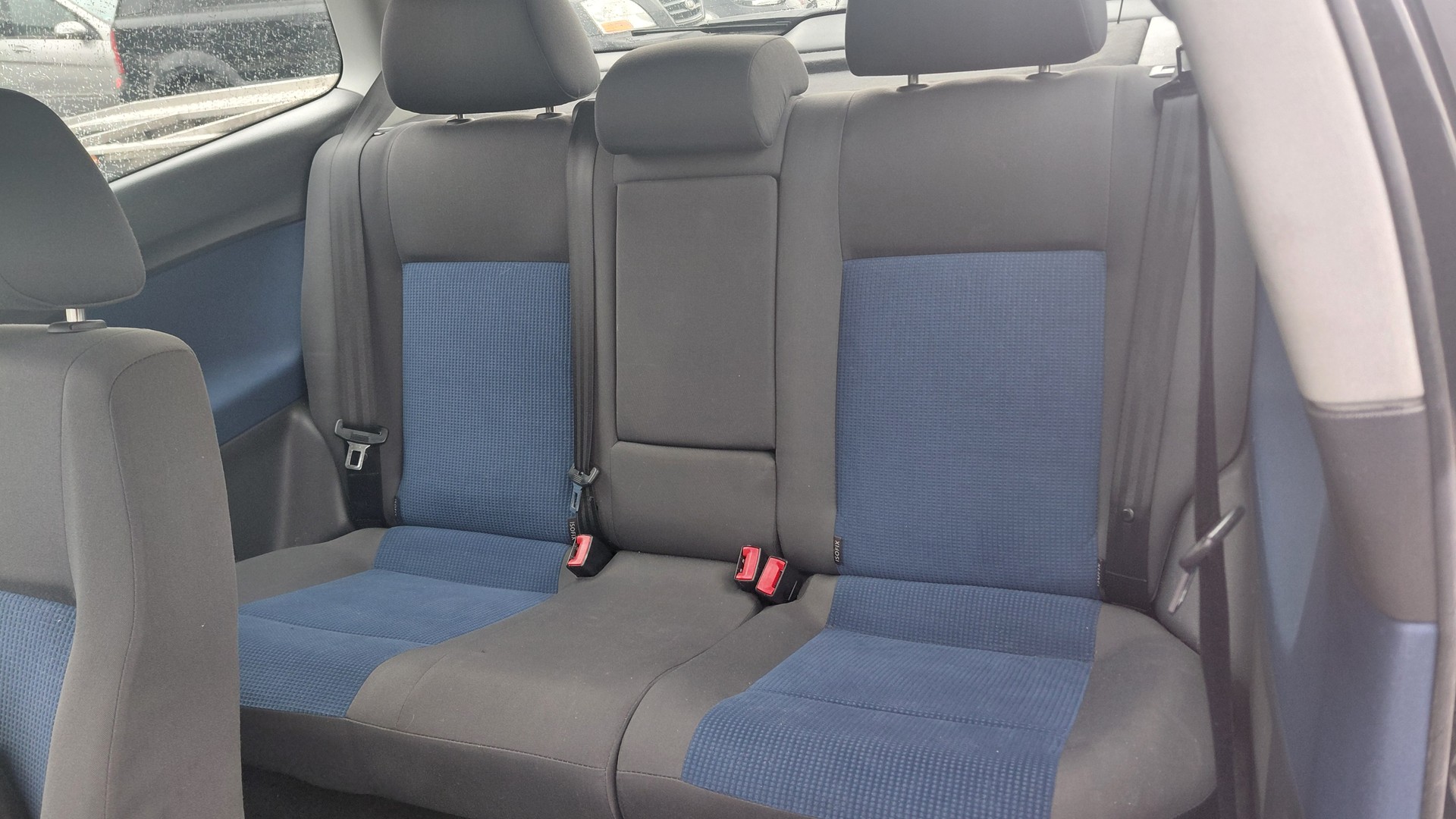 VW Polo 1.2 12V Comfortline-image-9