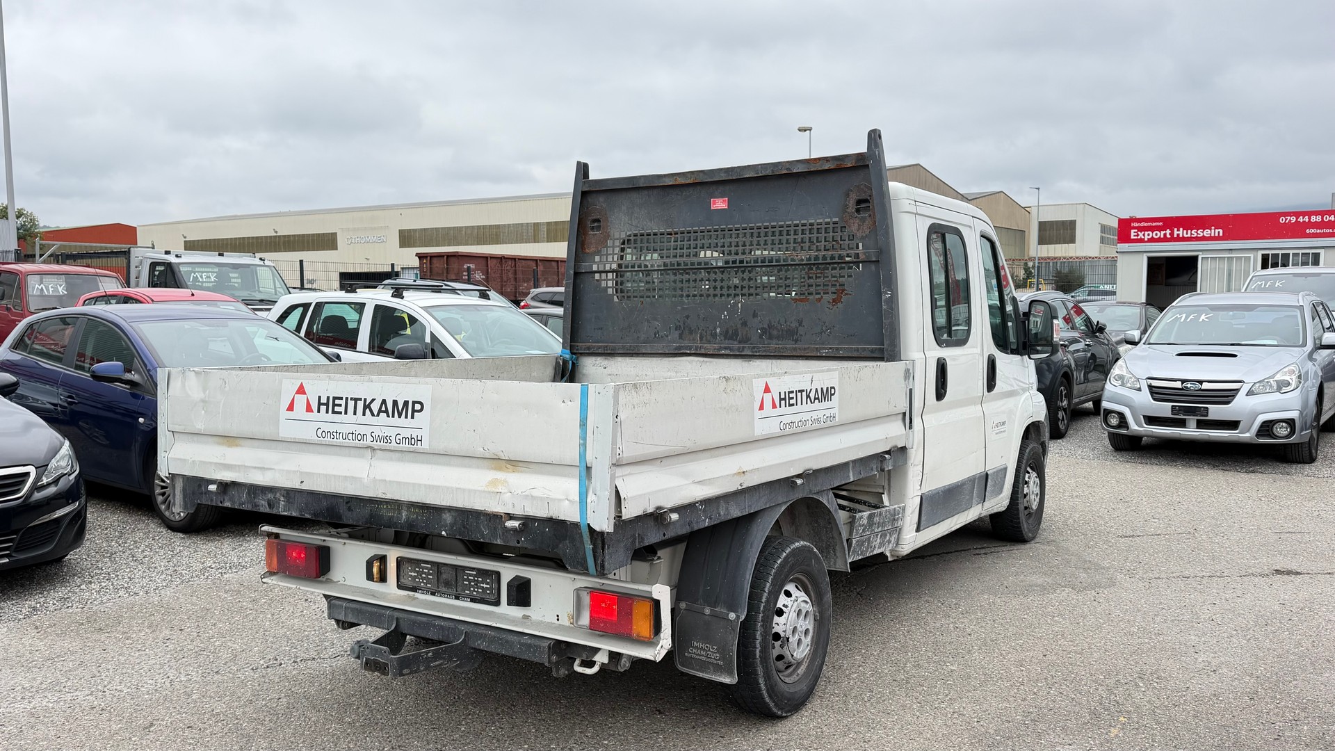 PEUGEOT BOXER-image-3