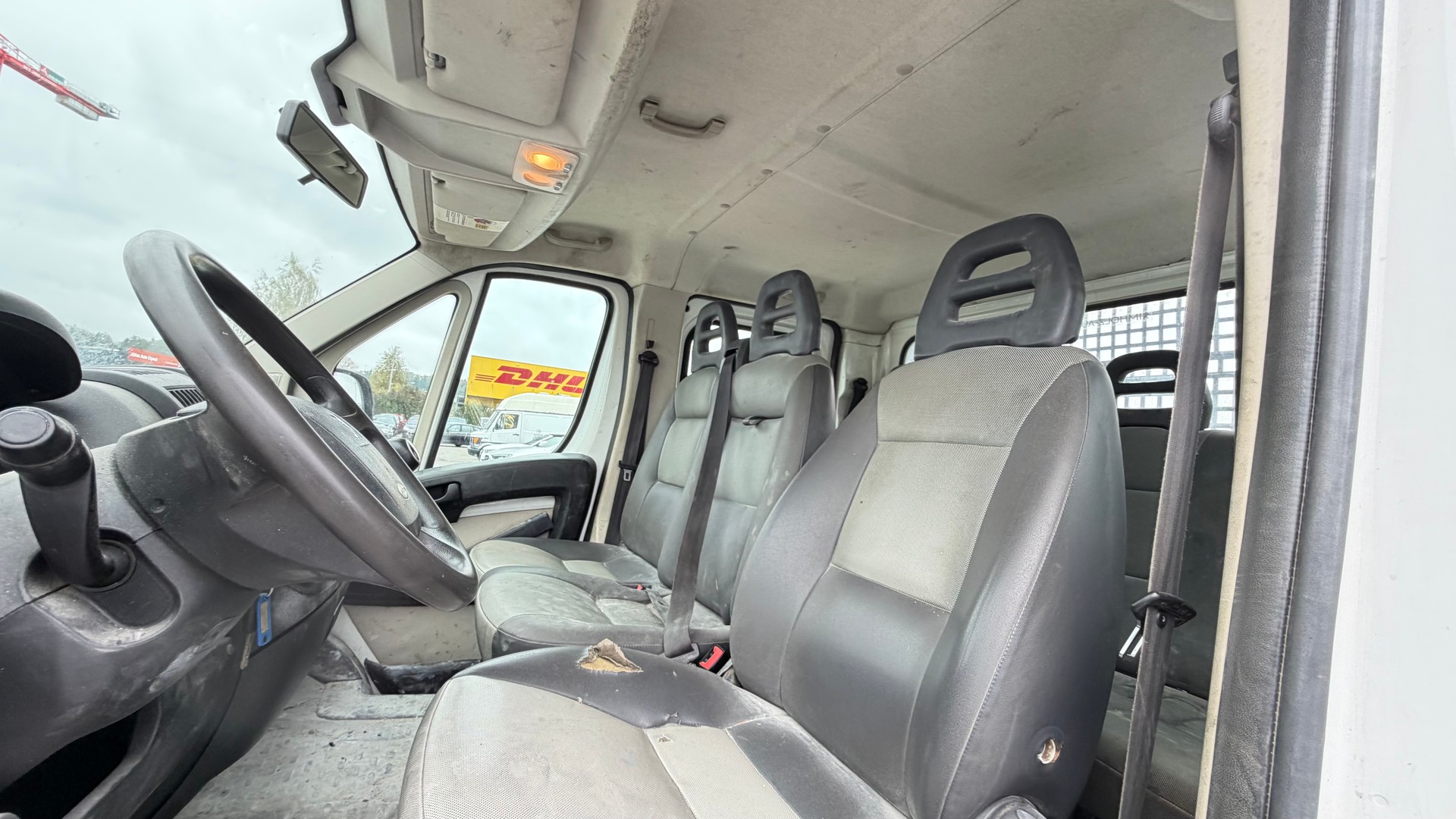 PEUGEOT BOXER-image-7