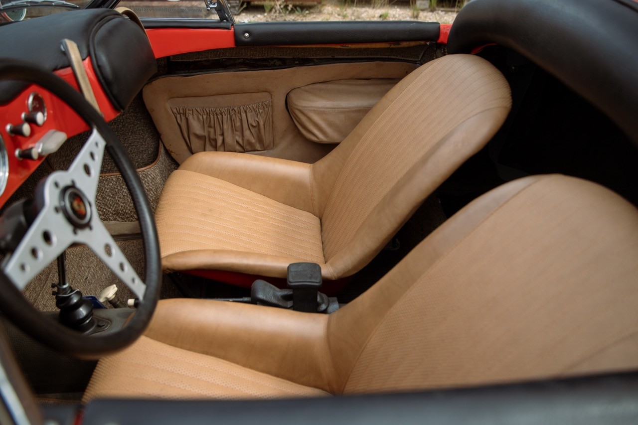 ENZMANN 506 Spider-image-11