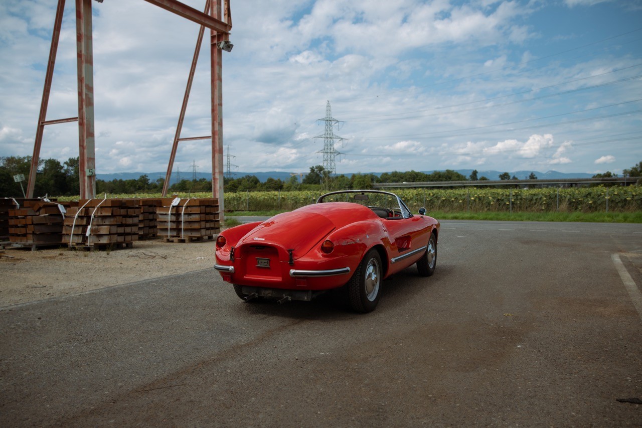 ENZMANN 506 Spider-image-6