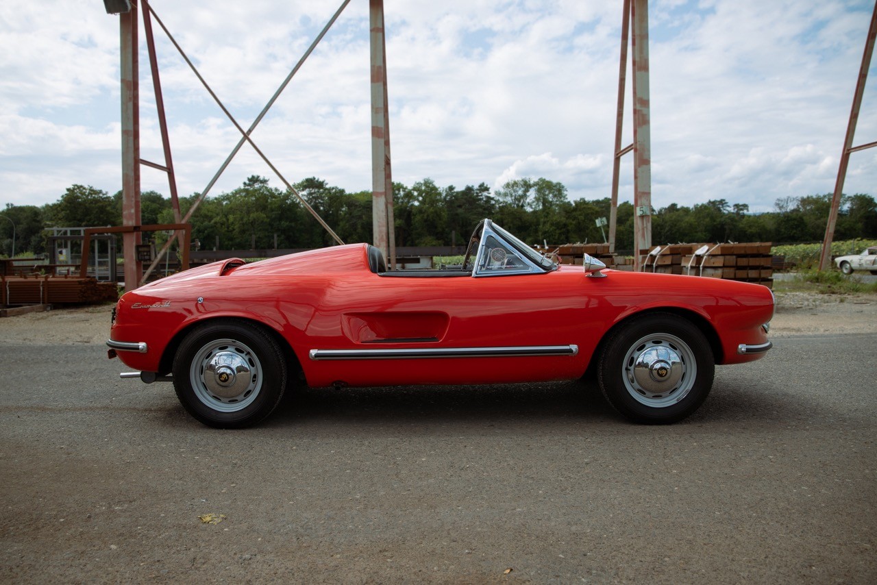 ENZMANN 506 Spider-image-7