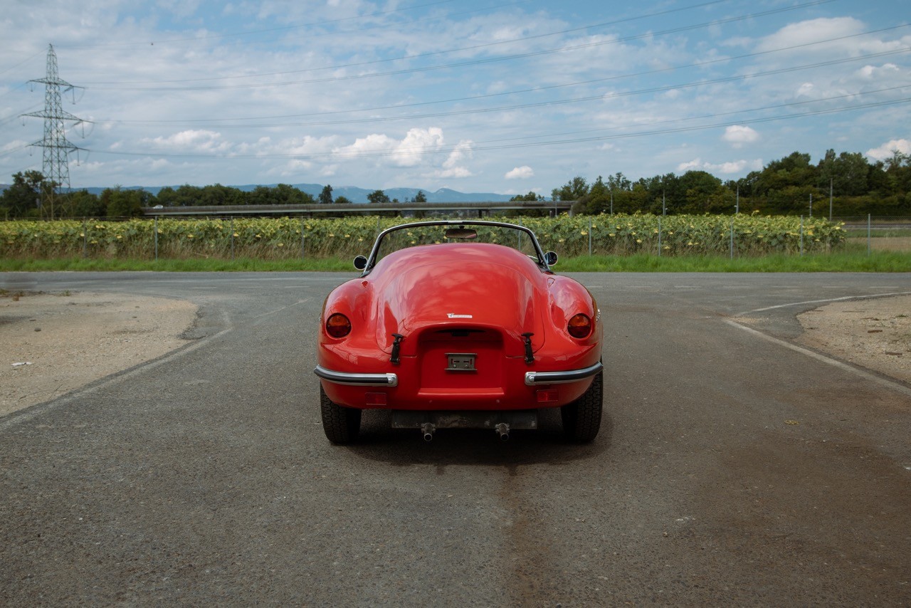 ENZMANN 506 Spider-image-5