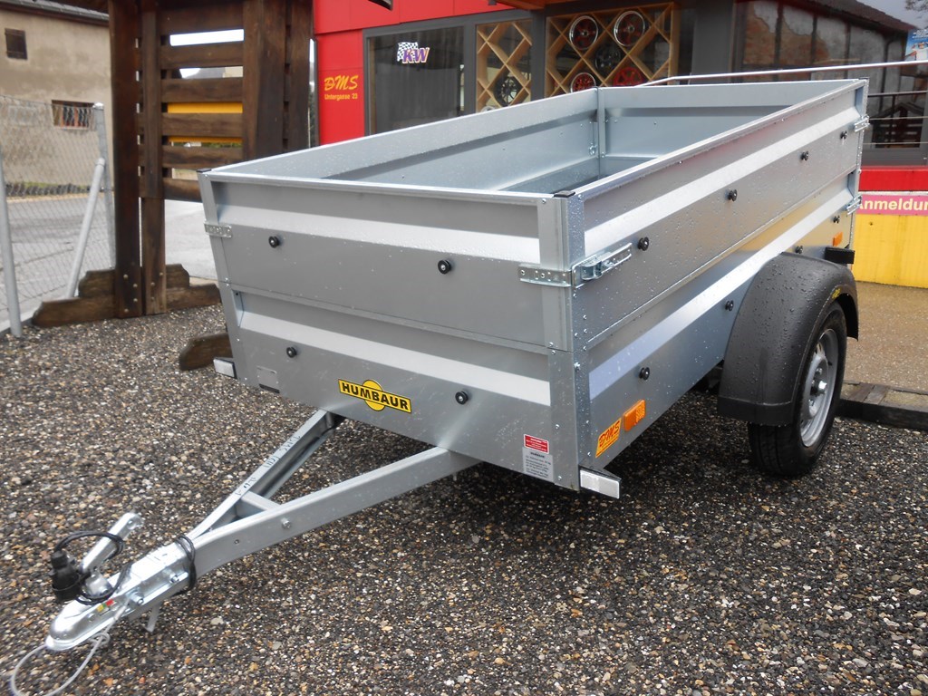 HUMBAUR DMS Steely 750-image-4