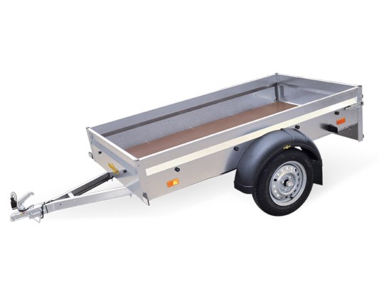 HUMBAUR DMS Steely 750-image-0