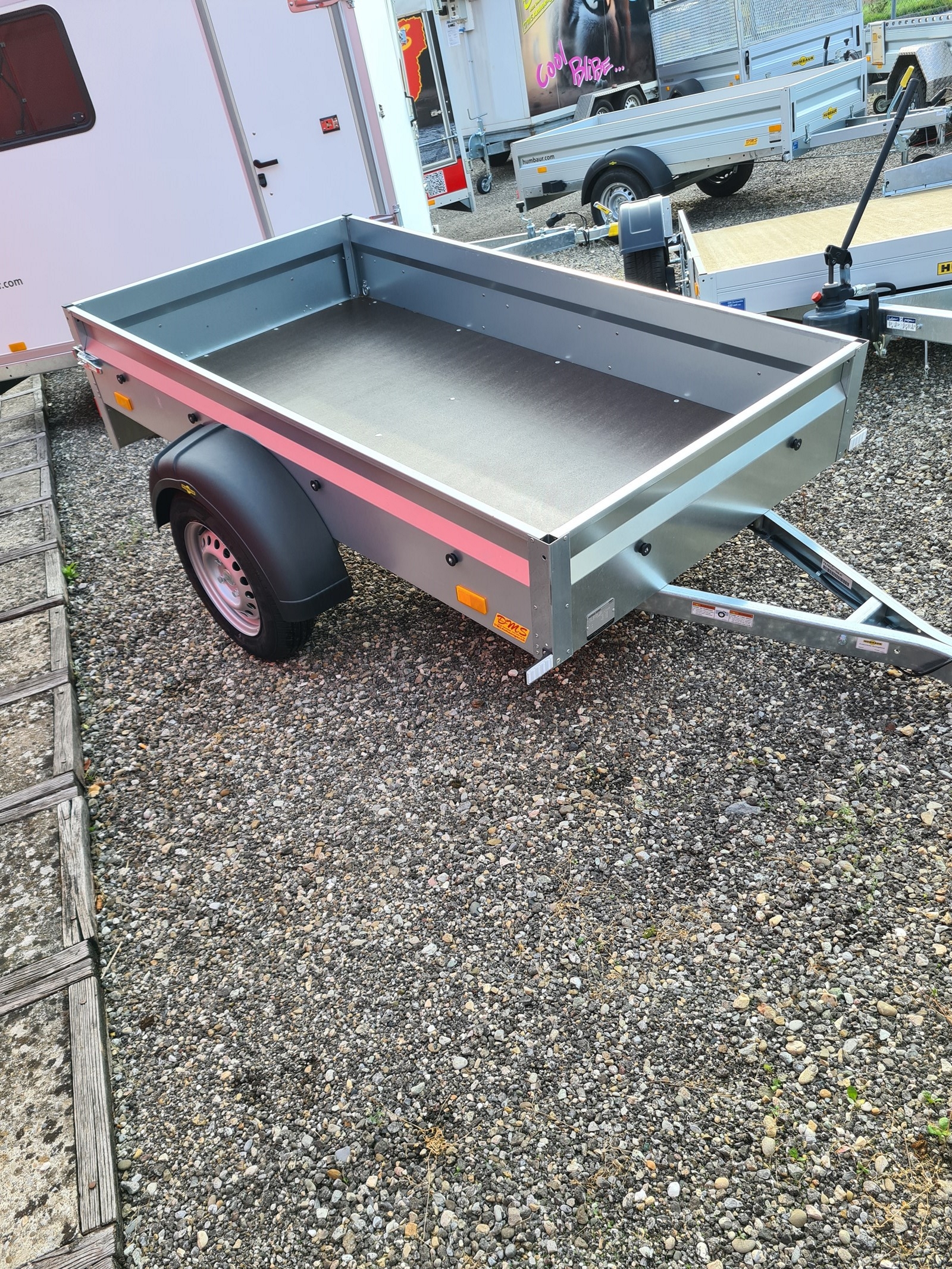 HUMBAUR DMS Steely 750-image-2