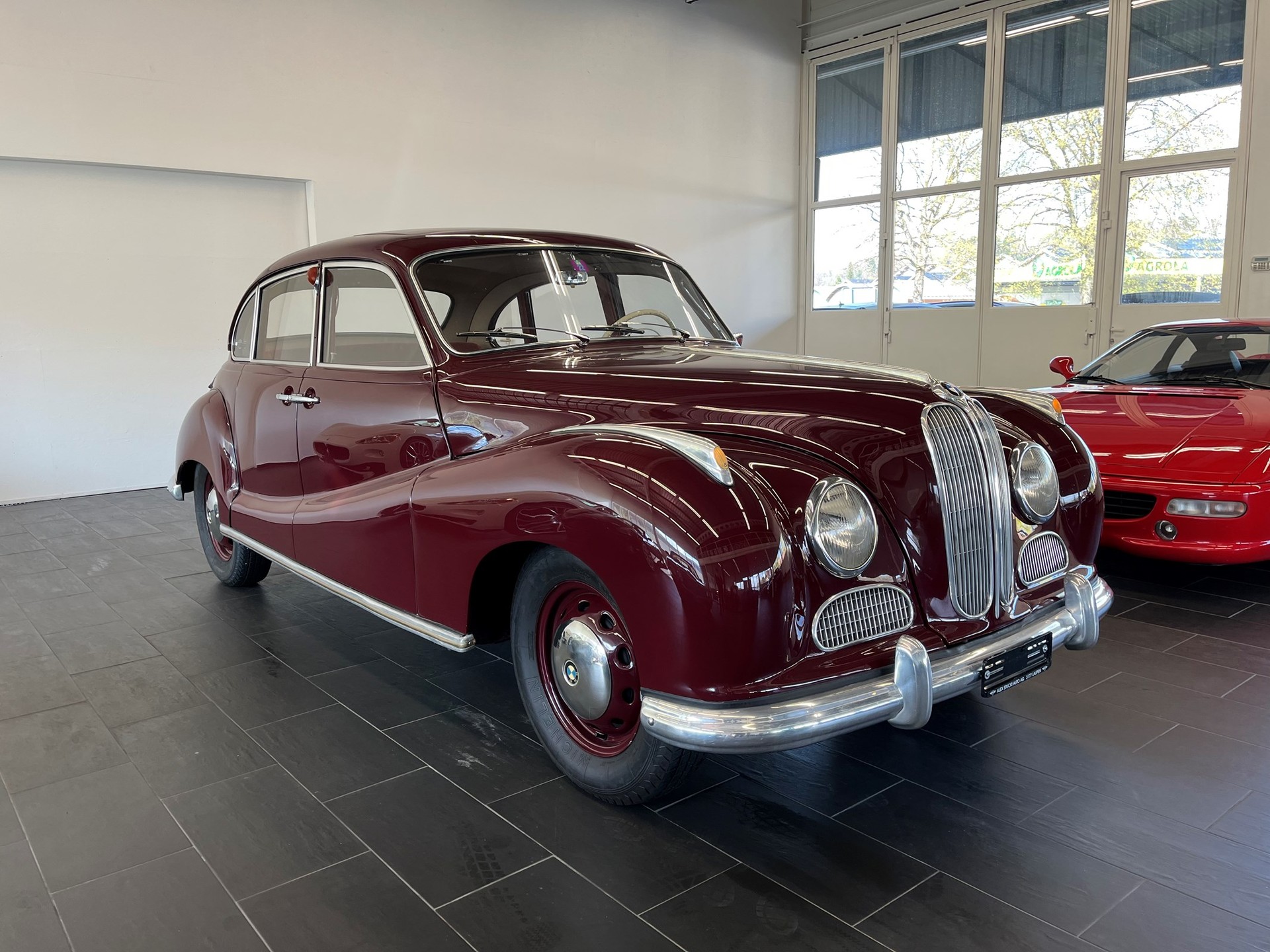 BMW 501-image-0
