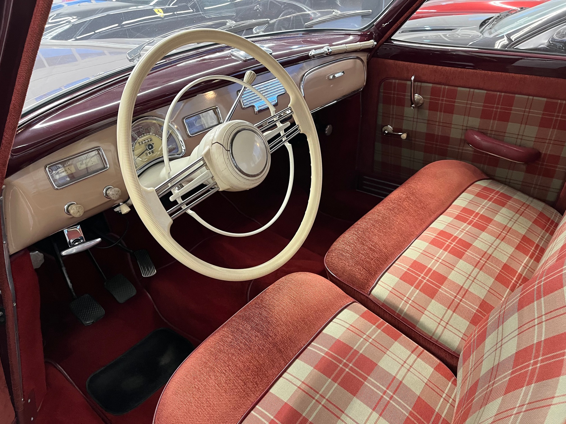 BMW 501-image-8