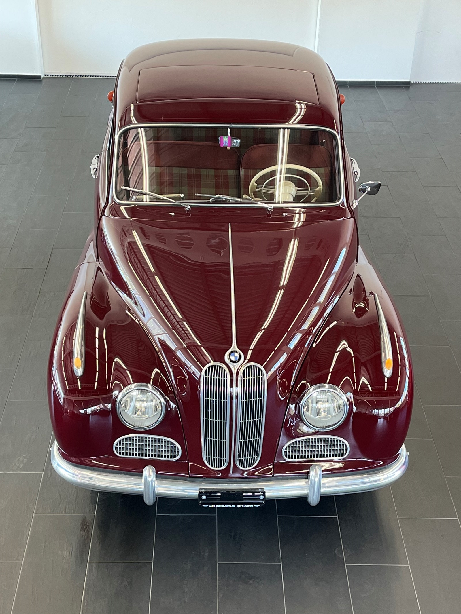 BMW 501-image-2