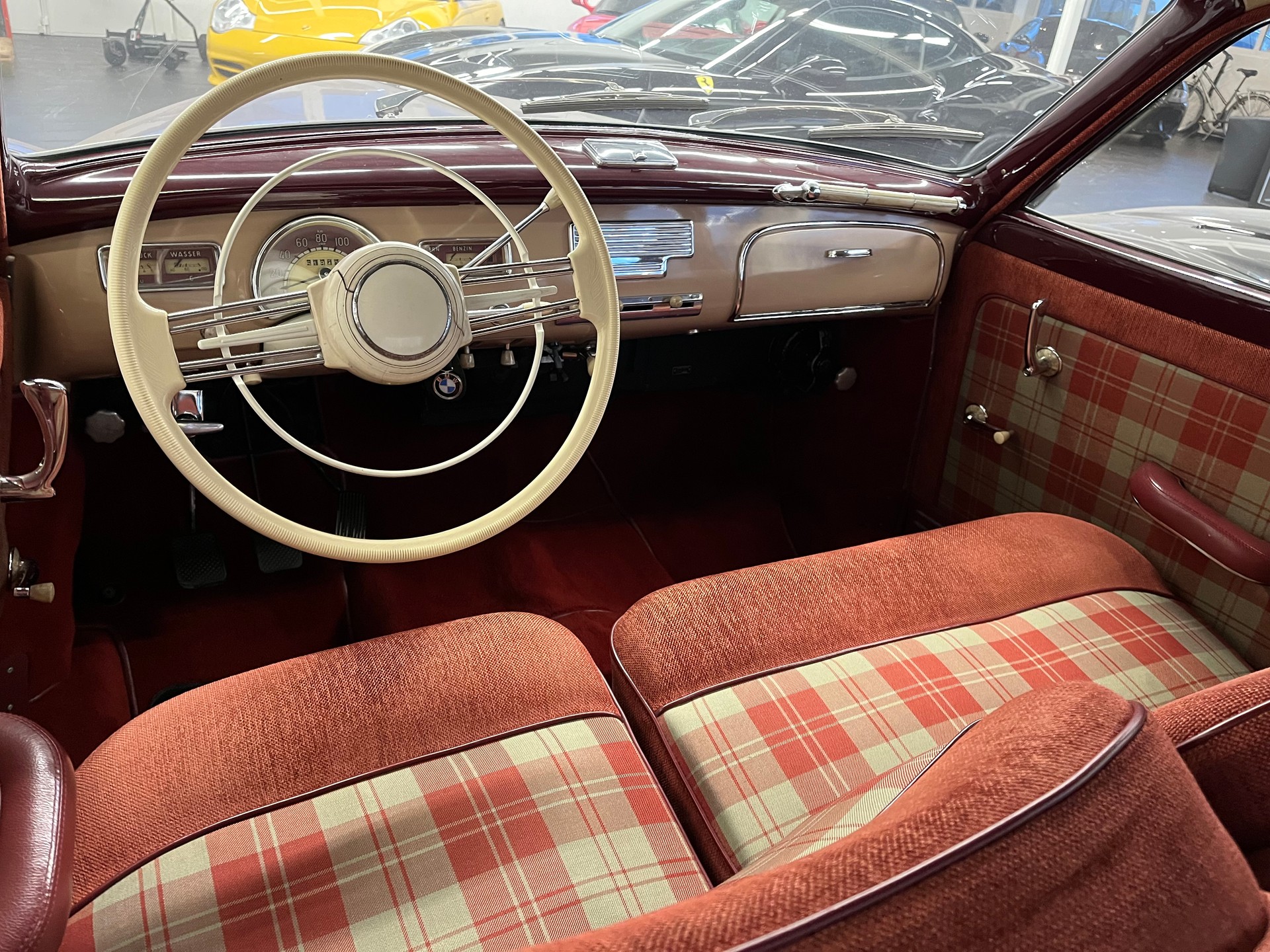 BMW 501-image-9