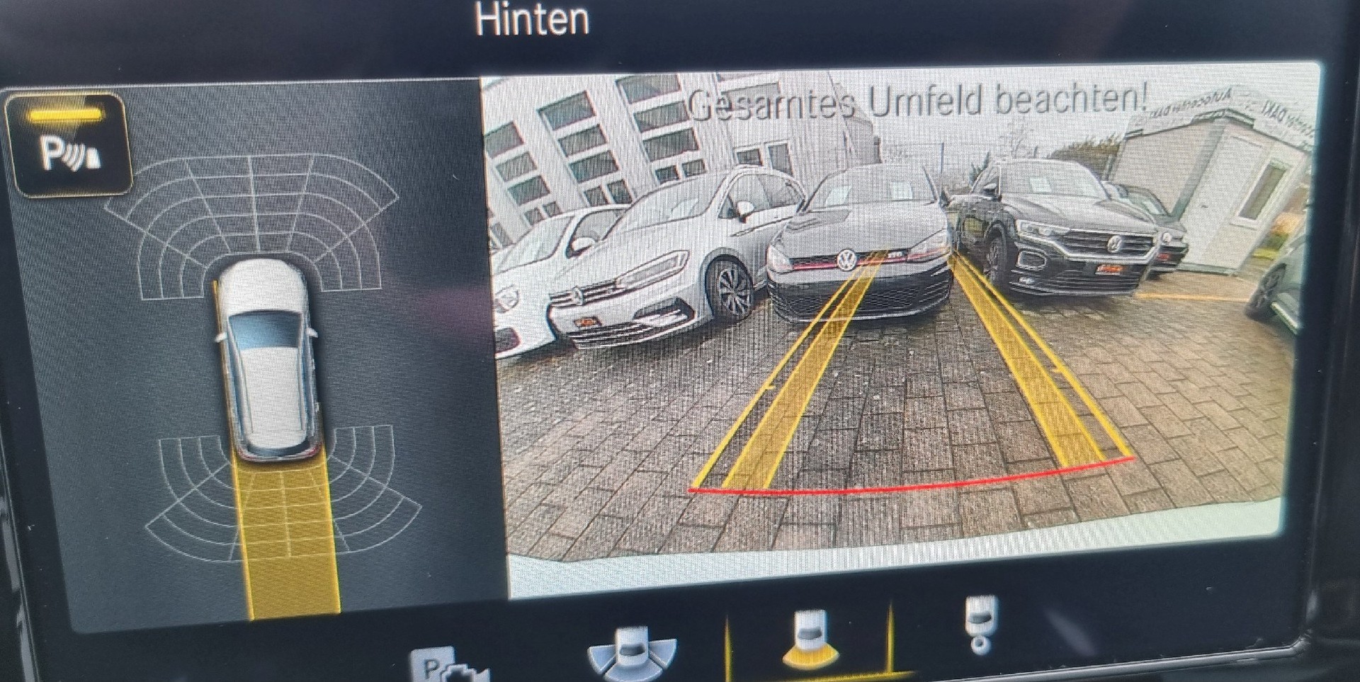 MERCEDES-BENZ B 200 d Progressive 8G-DCT-image-1