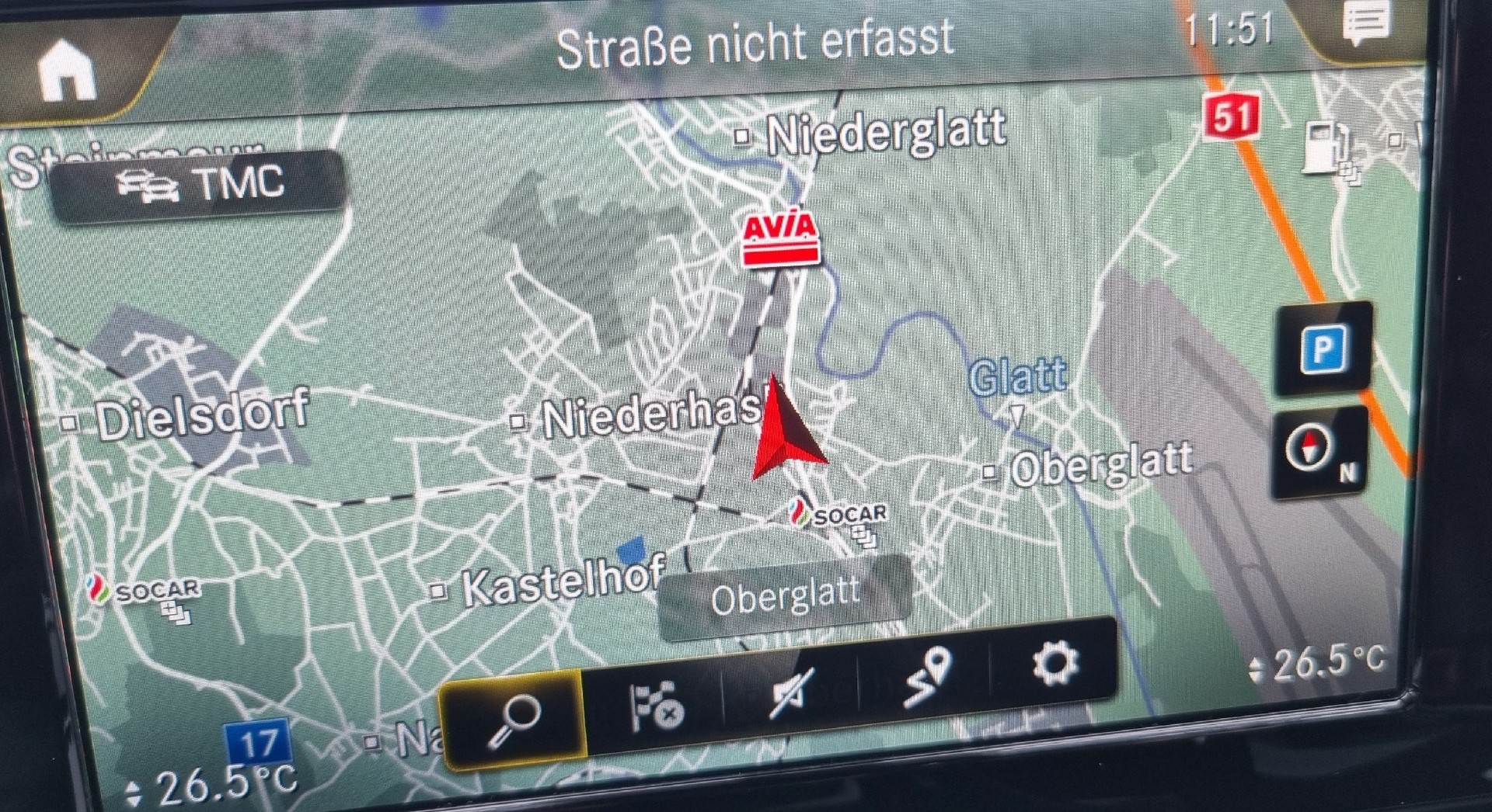 MERCEDES-BENZ B 200 d Progressive 8G-DCT-image-12