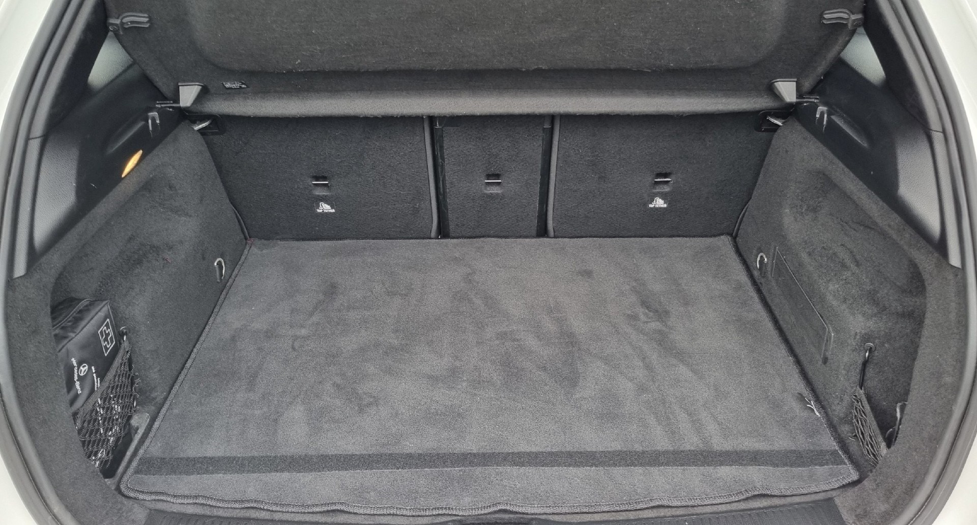 MERCEDES-BENZ B 200 d Progressive 8G-DCT-image-7