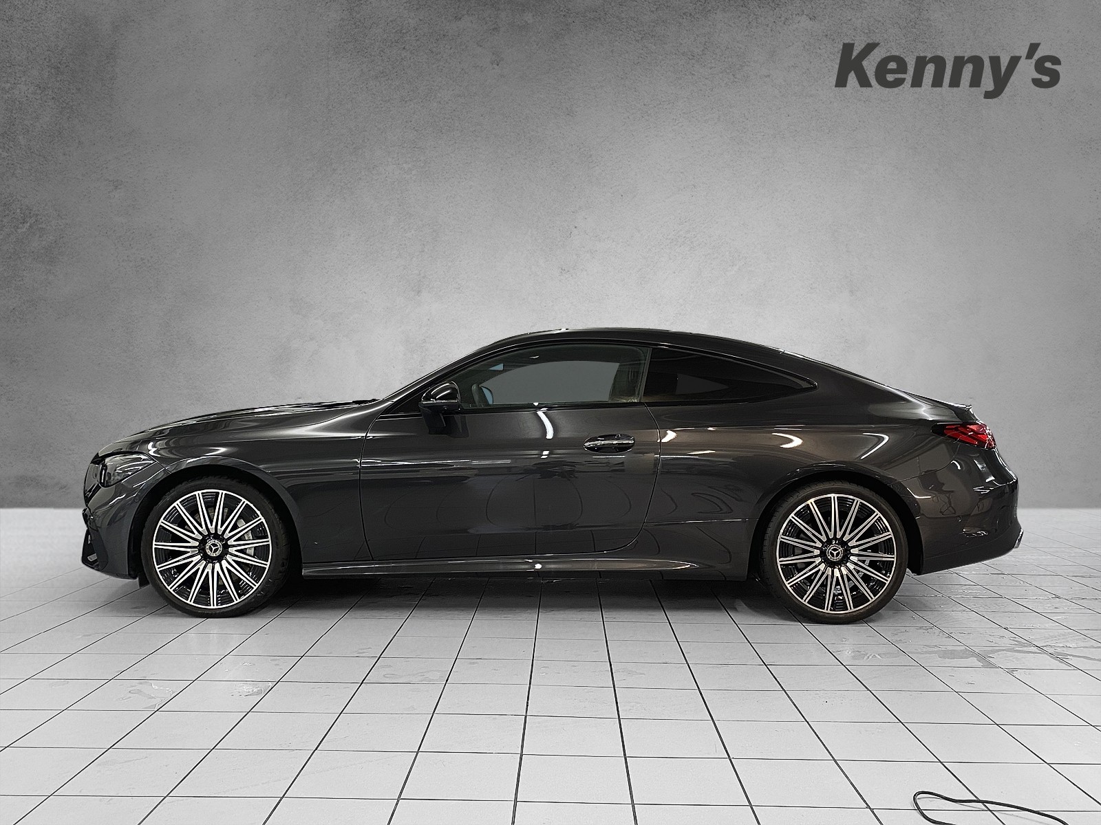 MERCEDES-BENZ CLE 450 AMG Line 4MATIC Coupé-showroom-element-2