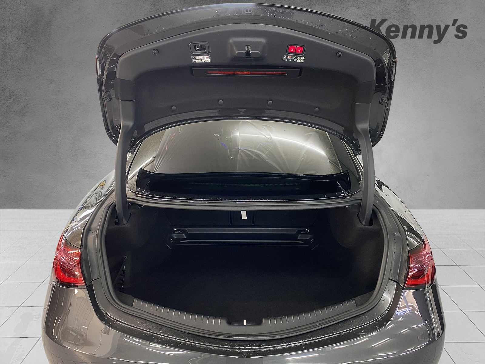 MERCEDES-BENZ CLE 450 AMG Line 4MATIC Coupé-image-4