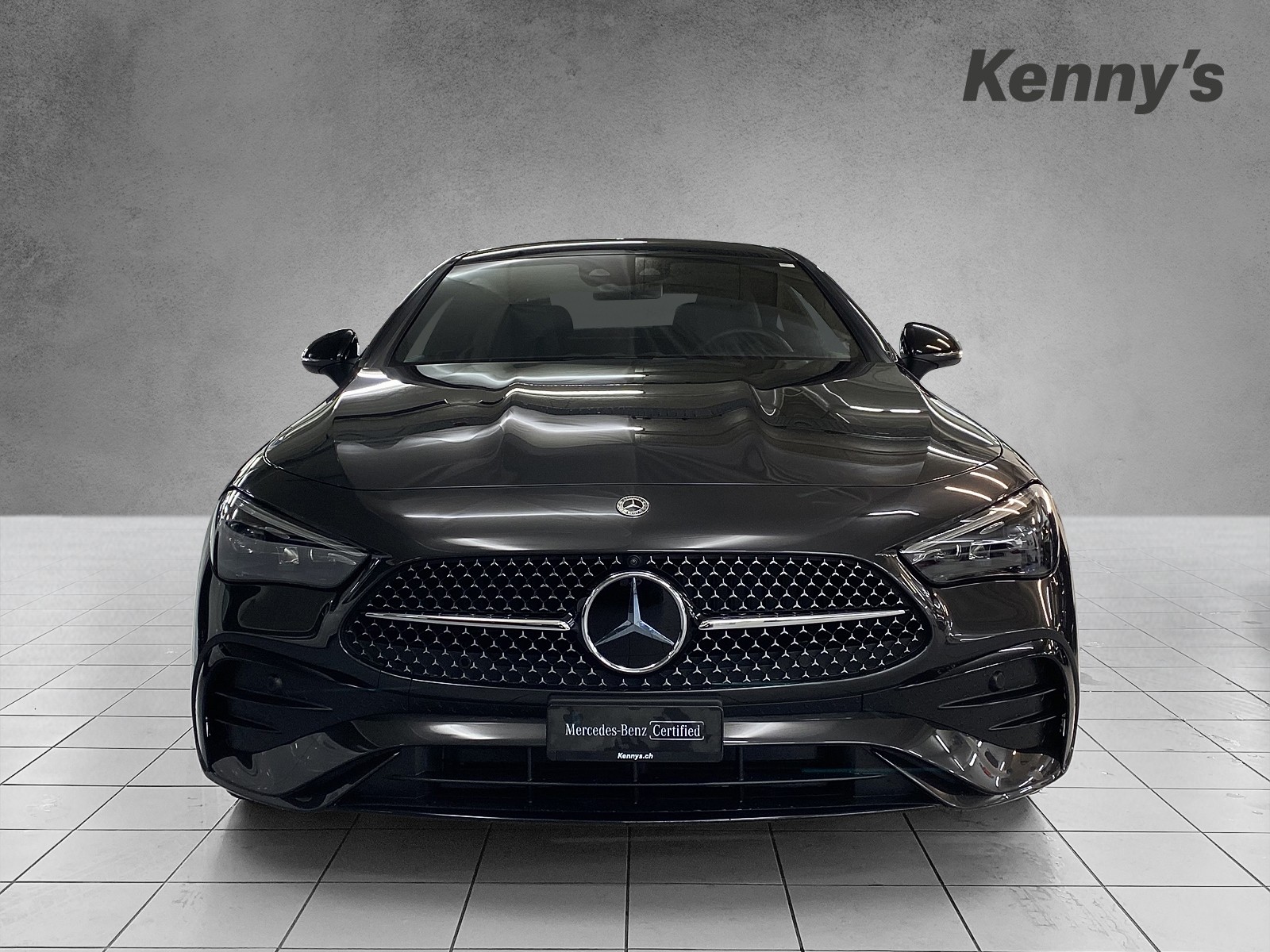 MERCEDES-BENZ CLE 450 AMG Line 4MATIC Coupé-showroom-element-1