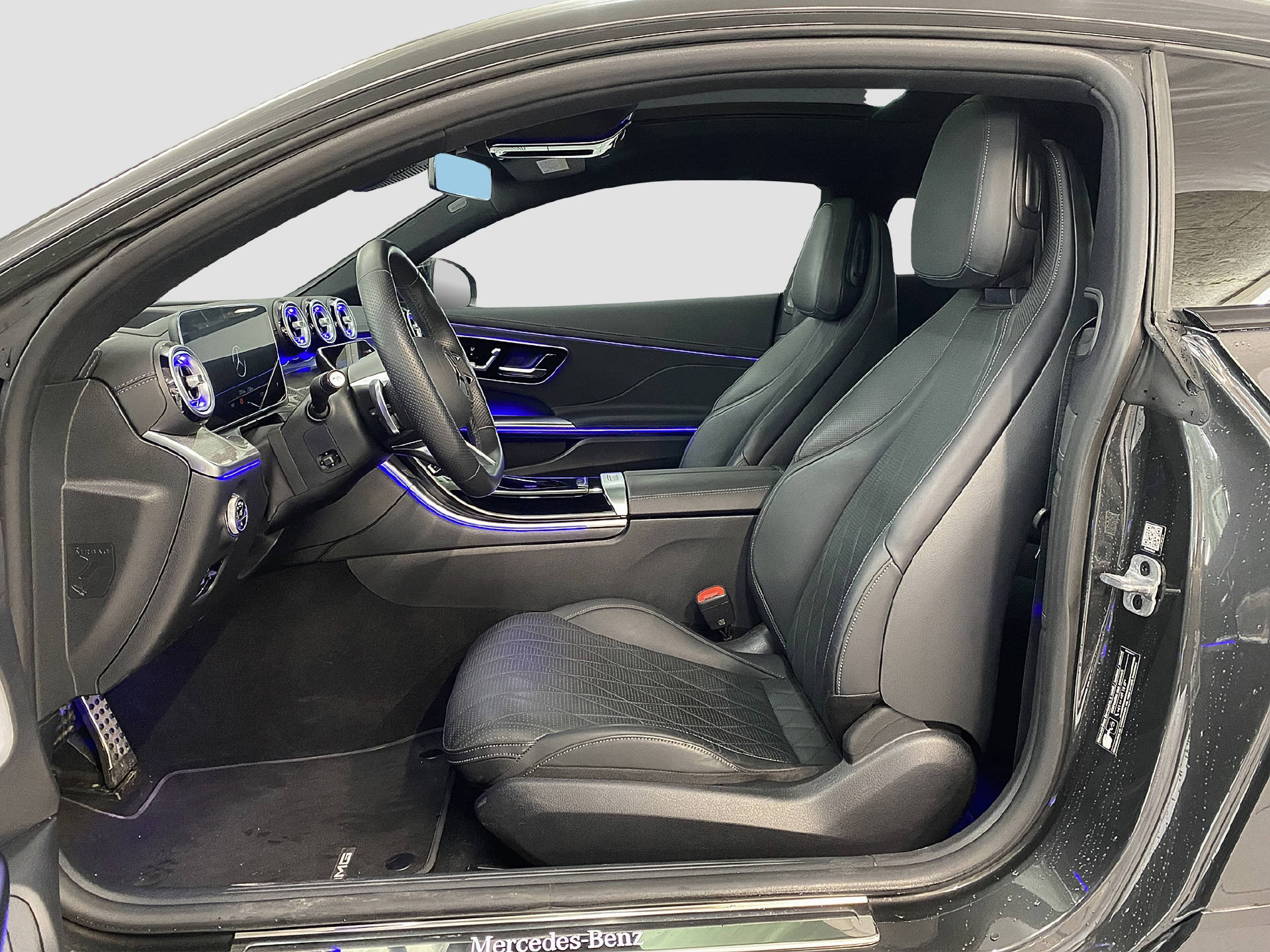 MERCEDES-BENZ CLE 450 AMG Line 4MATIC Coupé-image-5