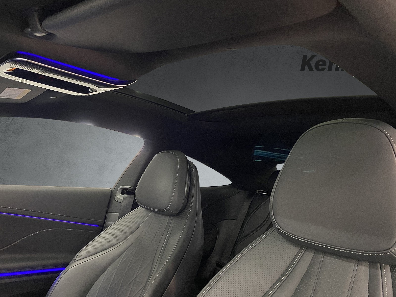 MERCEDES-BENZ CLE 450 AMG Line 4MATIC Coupé-image-10