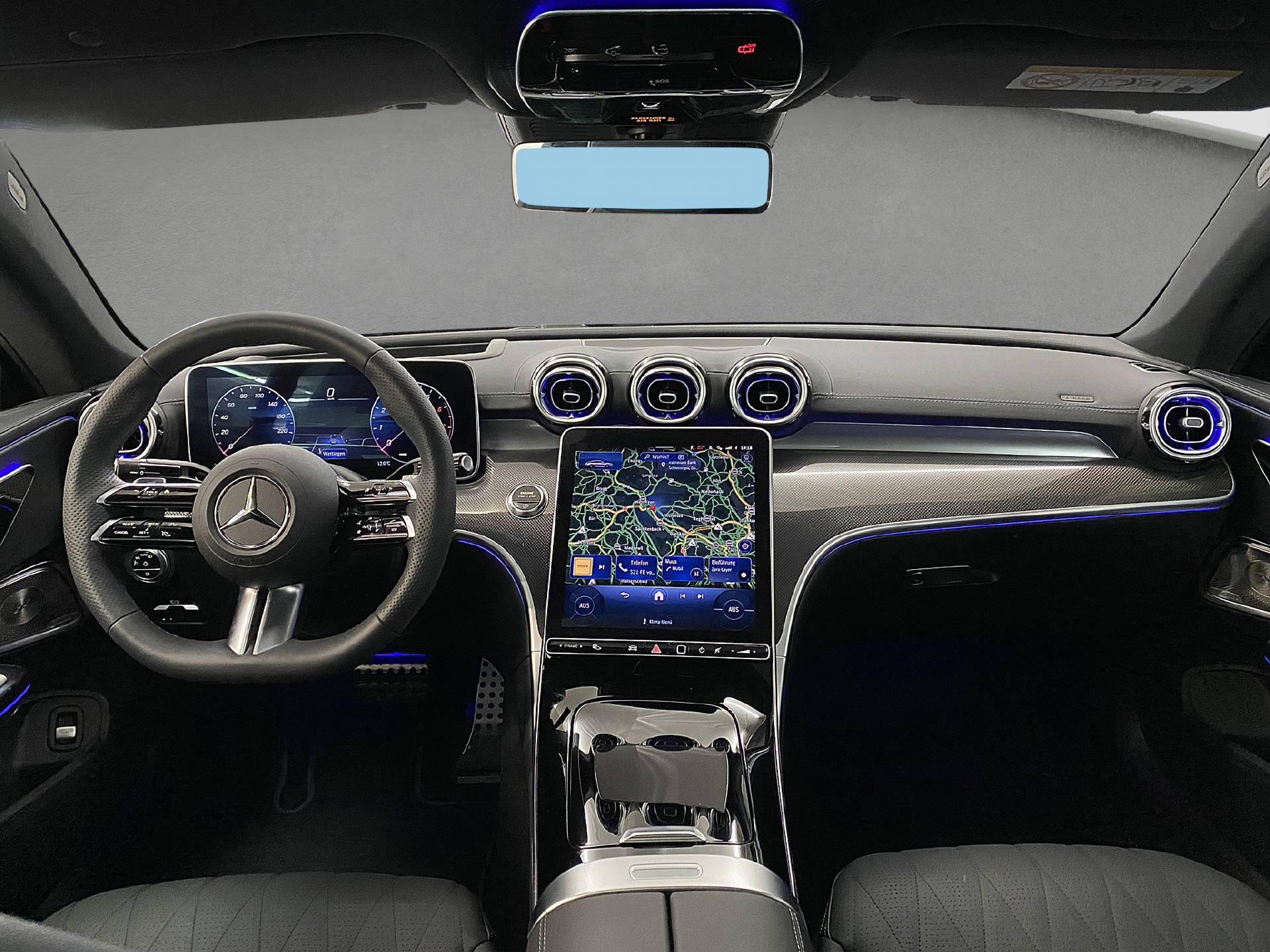 MERCEDES-BENZ CLE 450 AMG Line 4MATIC Coupé-image-6