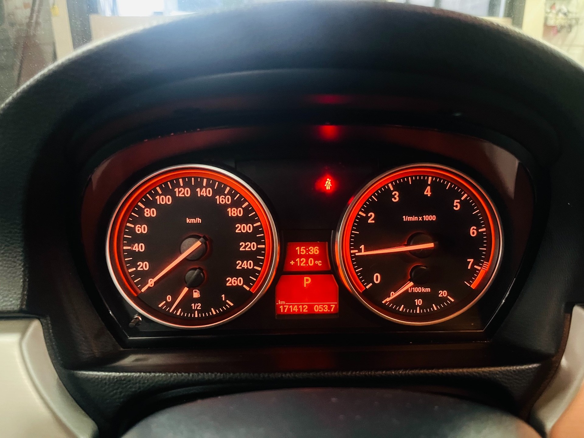 BMW 325i xDrive Touring more4you Steptronic-image-12