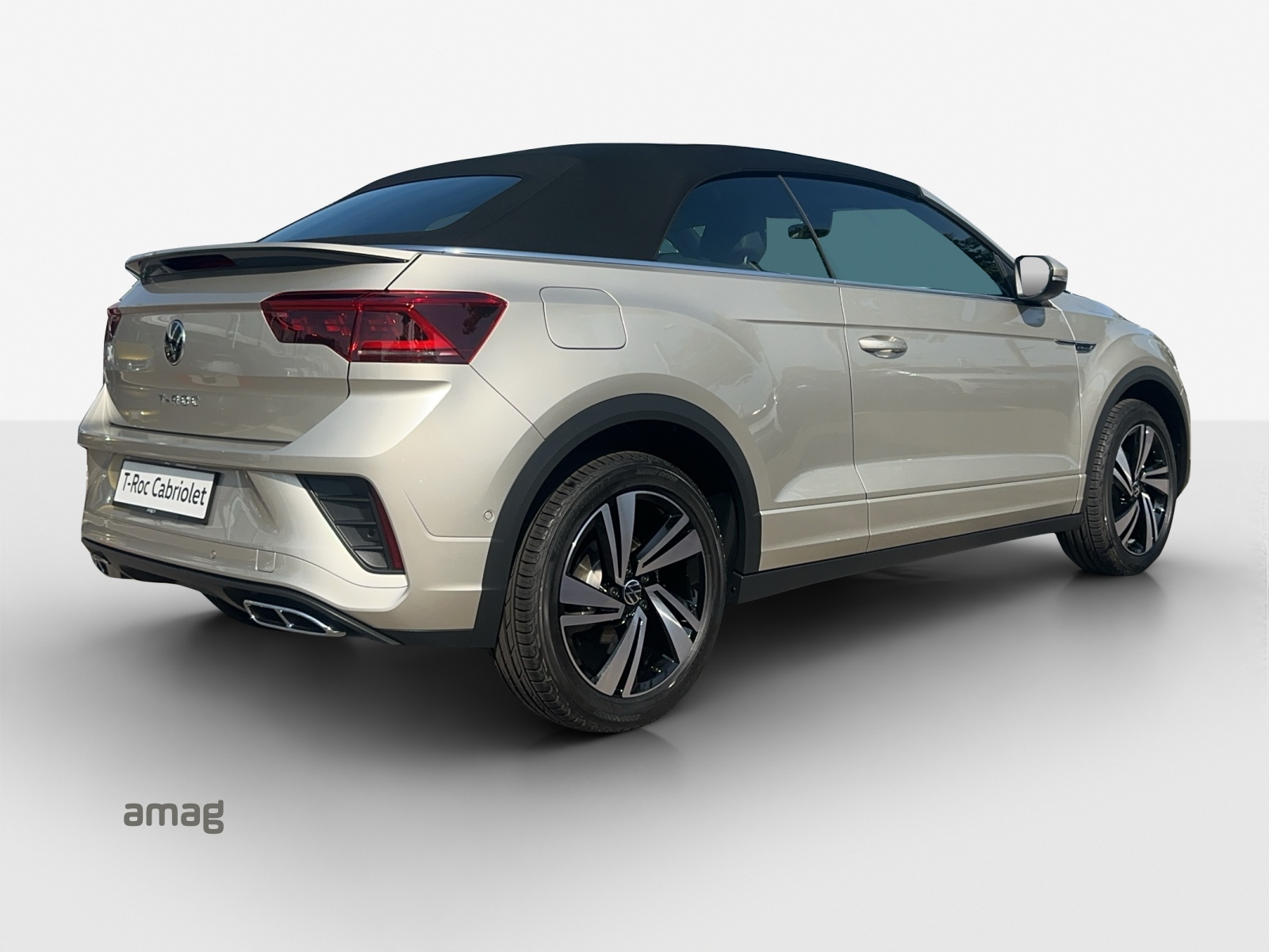 VW T-Roc Cabriolet 1.5 TSI EVO R-Line DSG-image-4