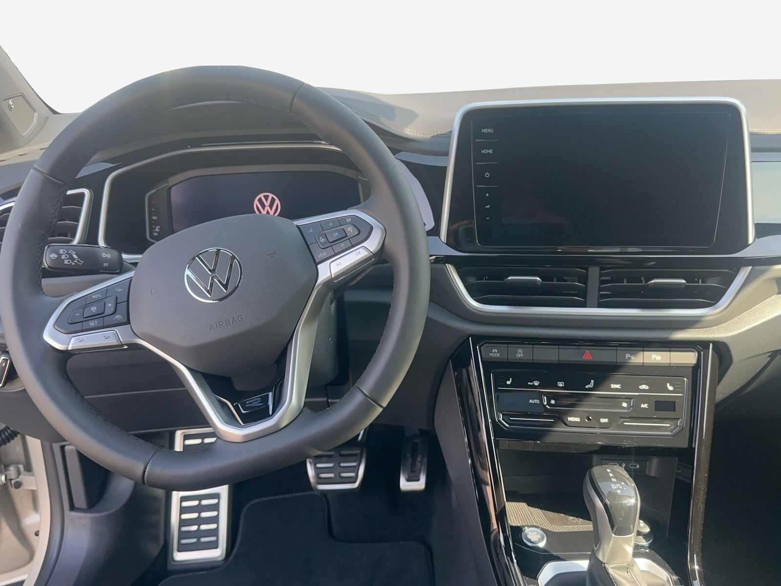 VW T-Roc Cabriolet 1.5 TSI EVO R-Line DSG-image-8