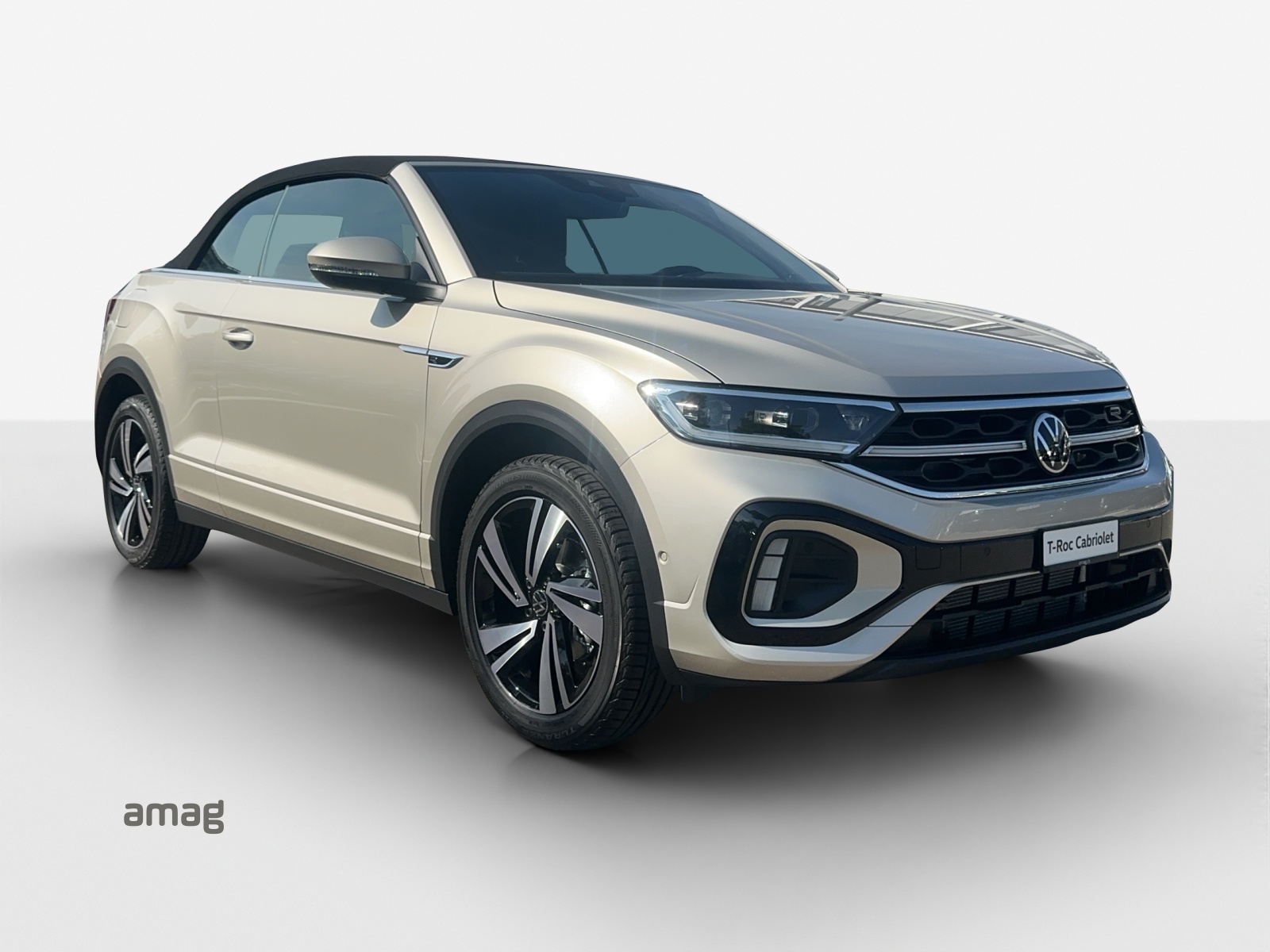 VW T-Roc Cabriolet 1.5 TSI EVO R-Line DSG-image-5