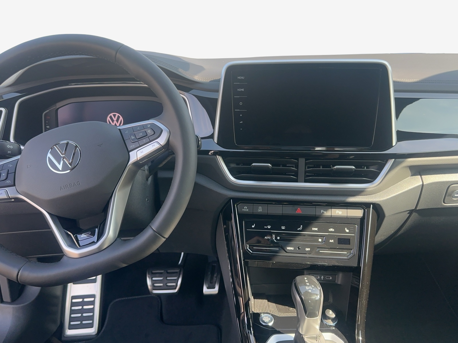 VW T-Roc Cabriolet 1.5 TSI EVO R-Line DSG-image-10